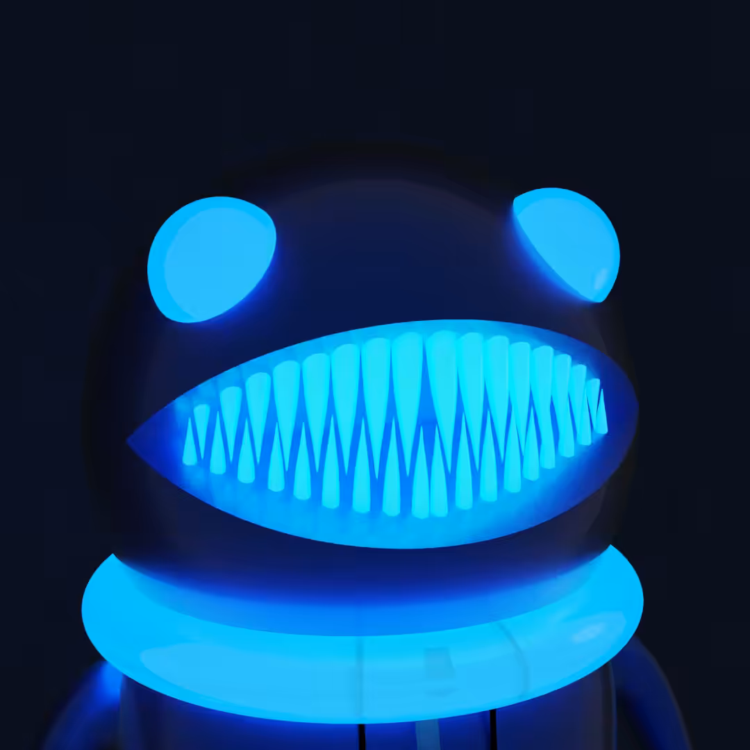ZULTIDE TEETHZ