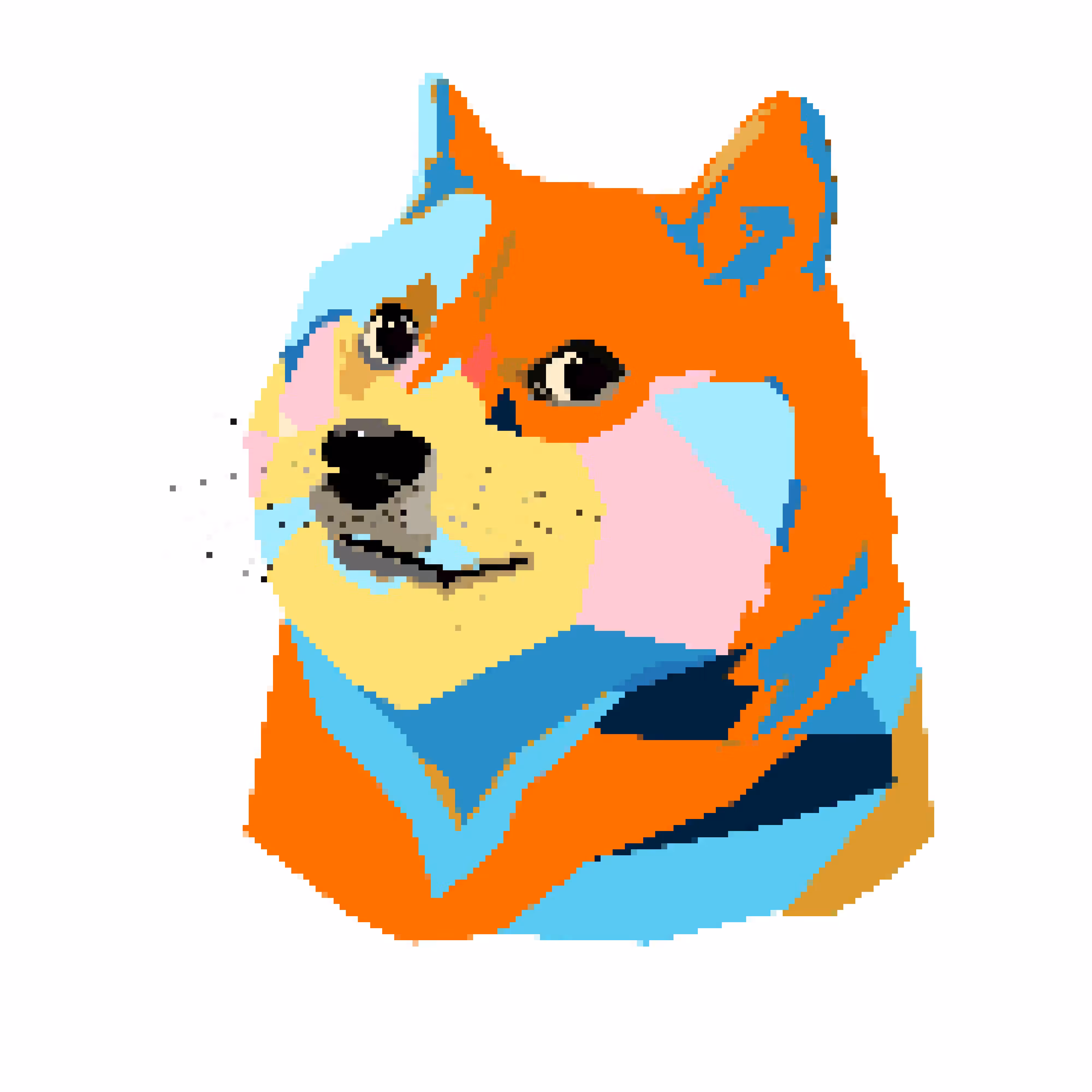 Doge-NFT #18