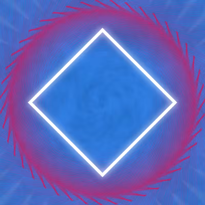 Enter the void #3