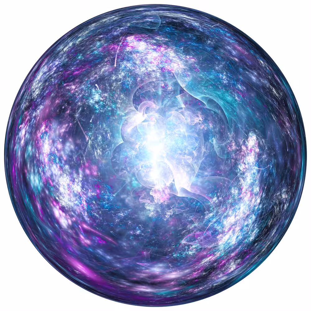 Etherosphere