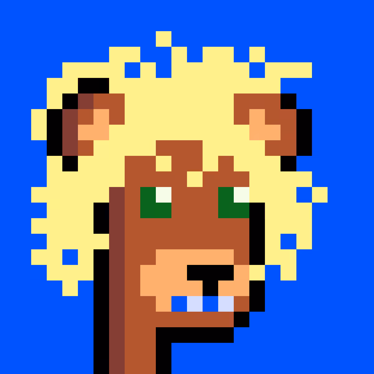 BearPunks #4344