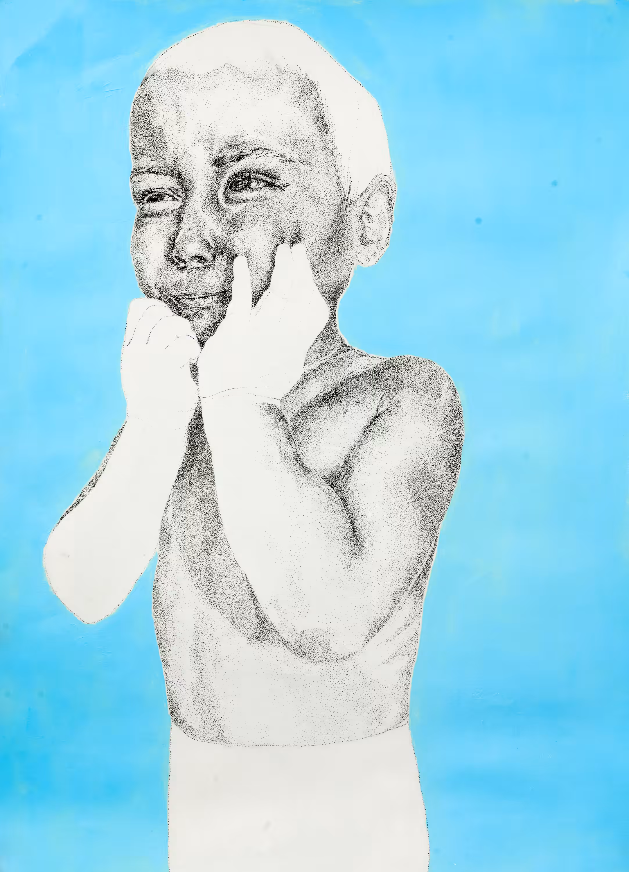 The Crying Child 