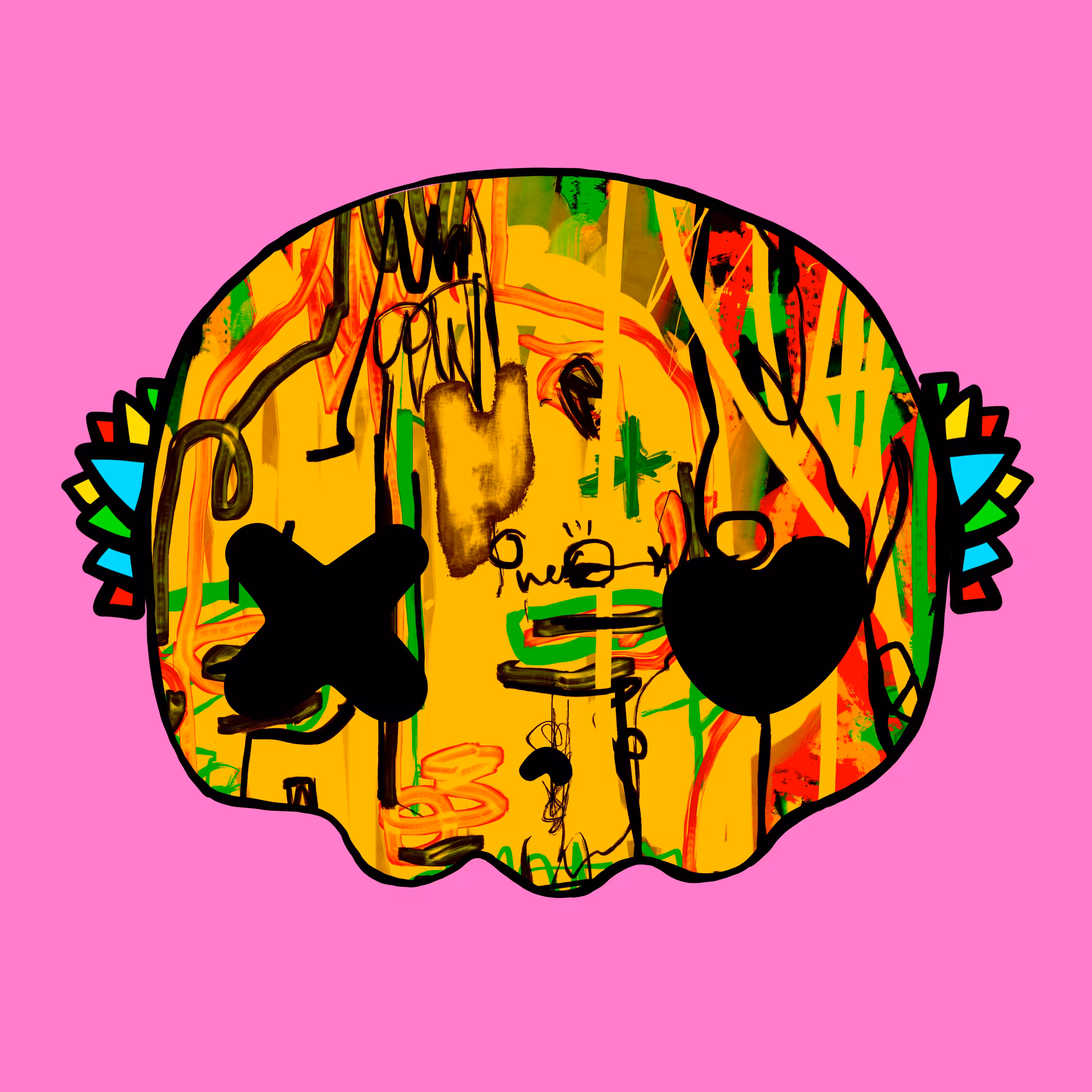 ORGNLS by SABET #34500