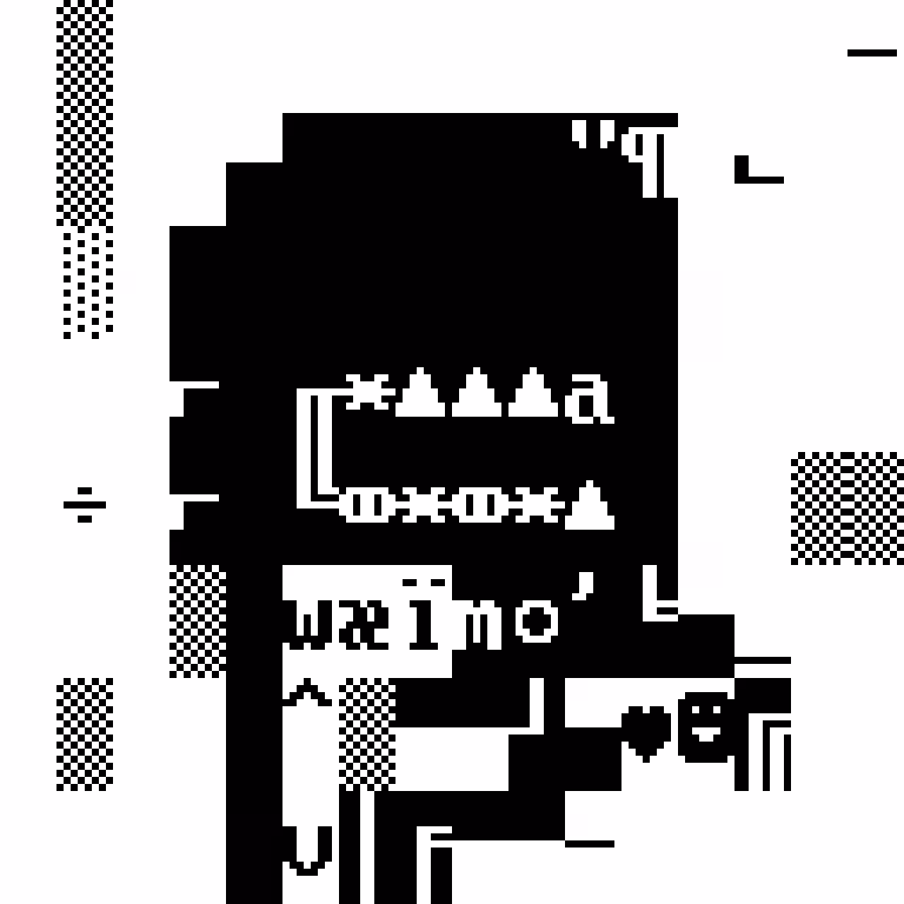 DOS Punk 652