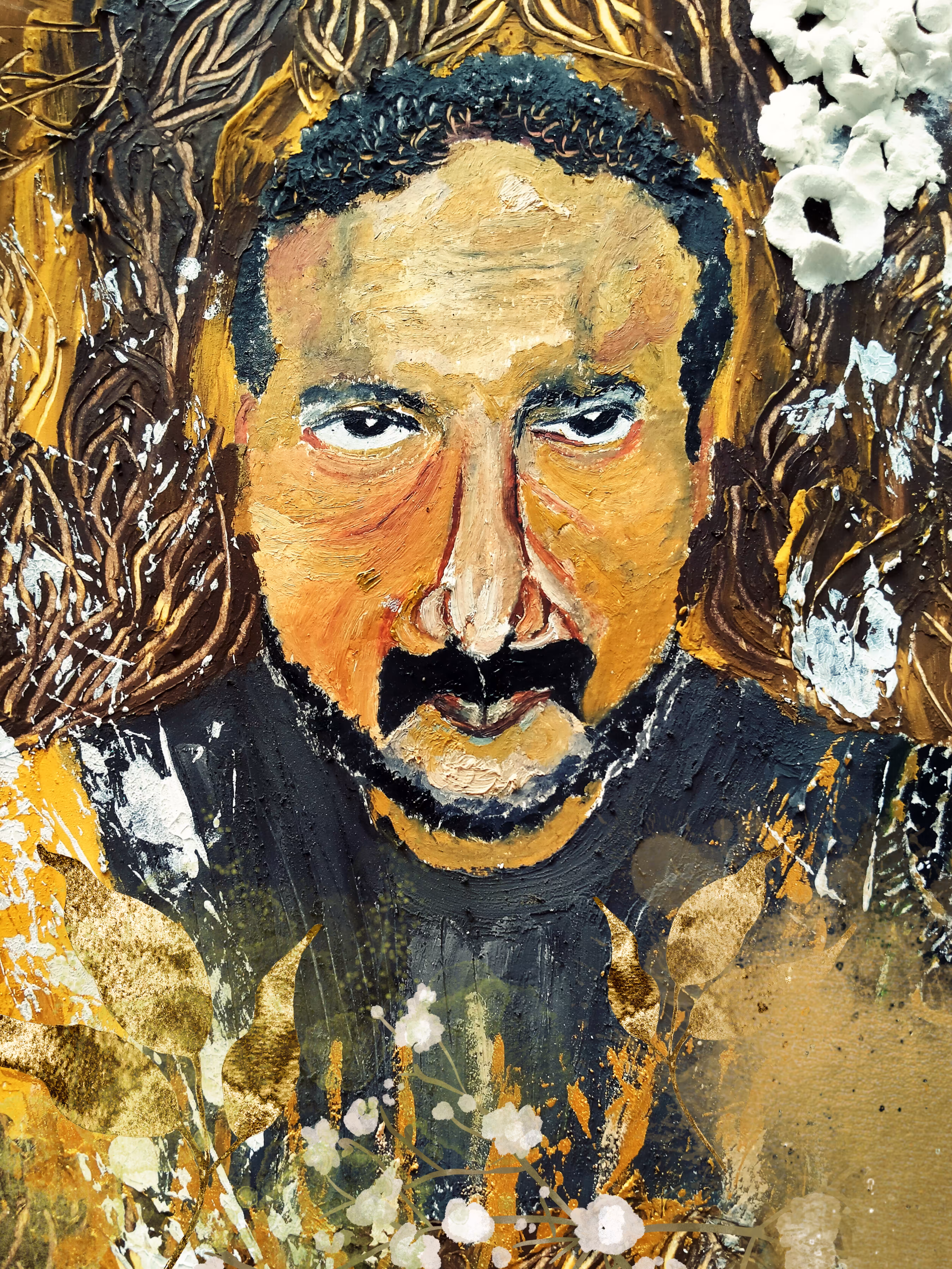 Anil T. Prabhakar