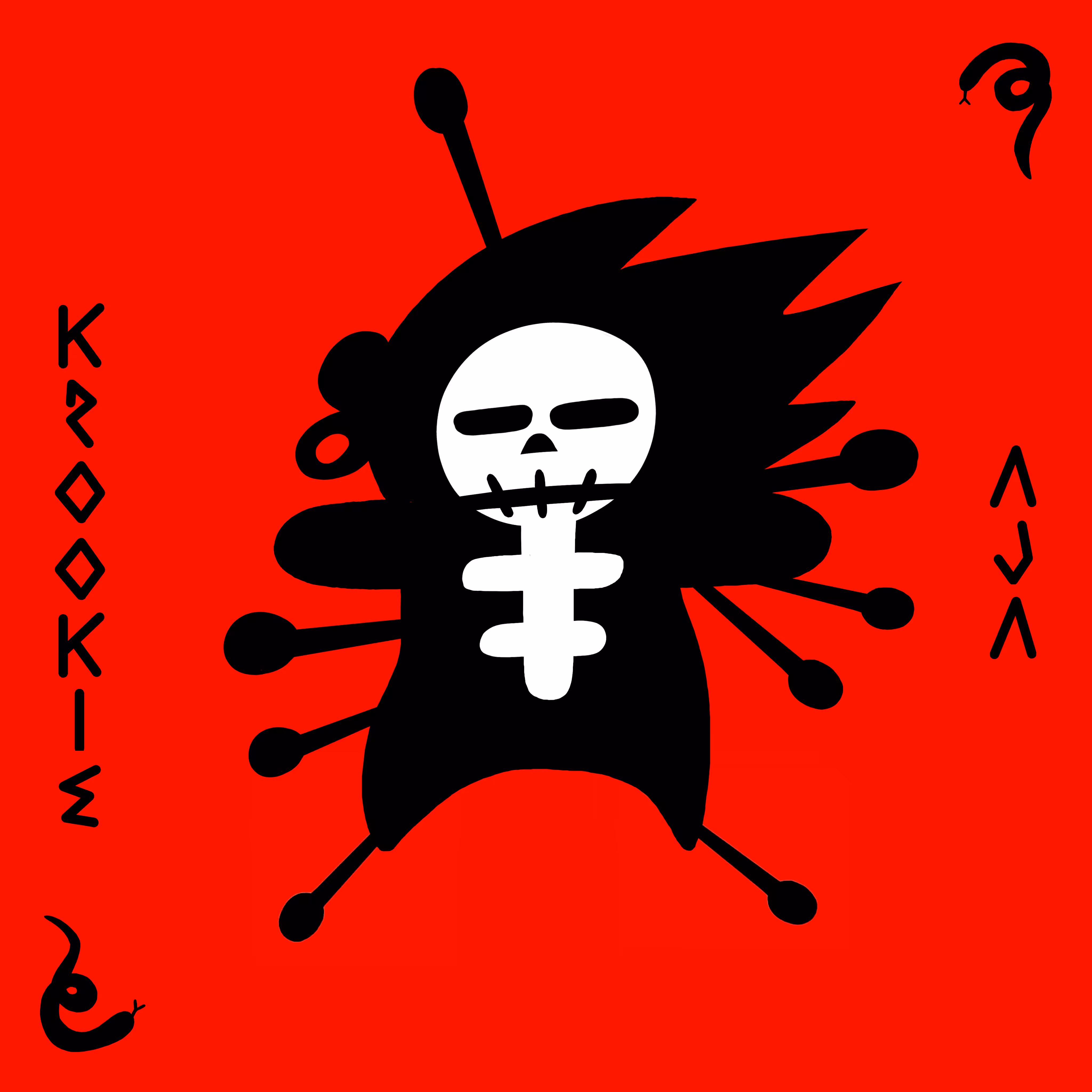 VOODOOZ #228