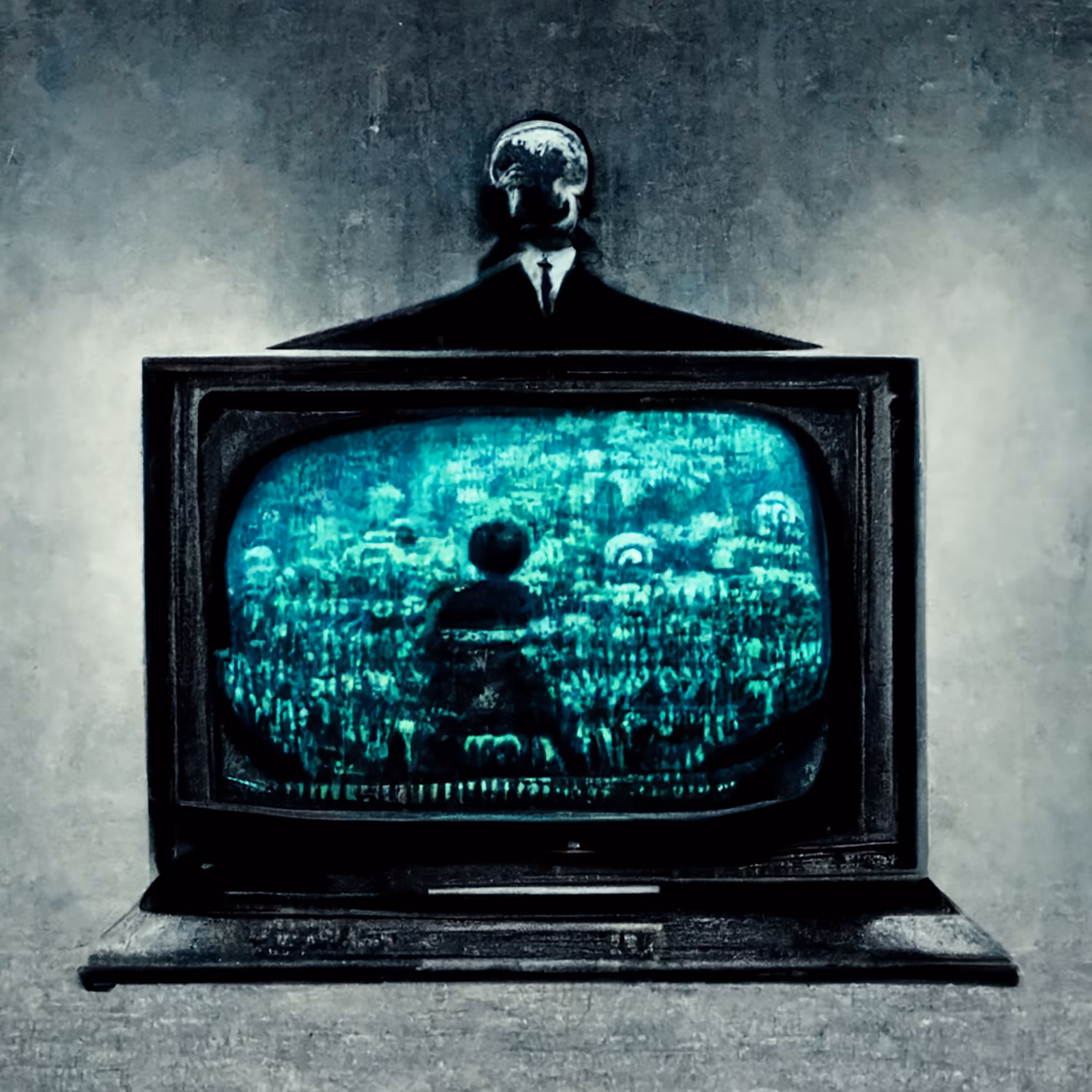 Propaganda #100