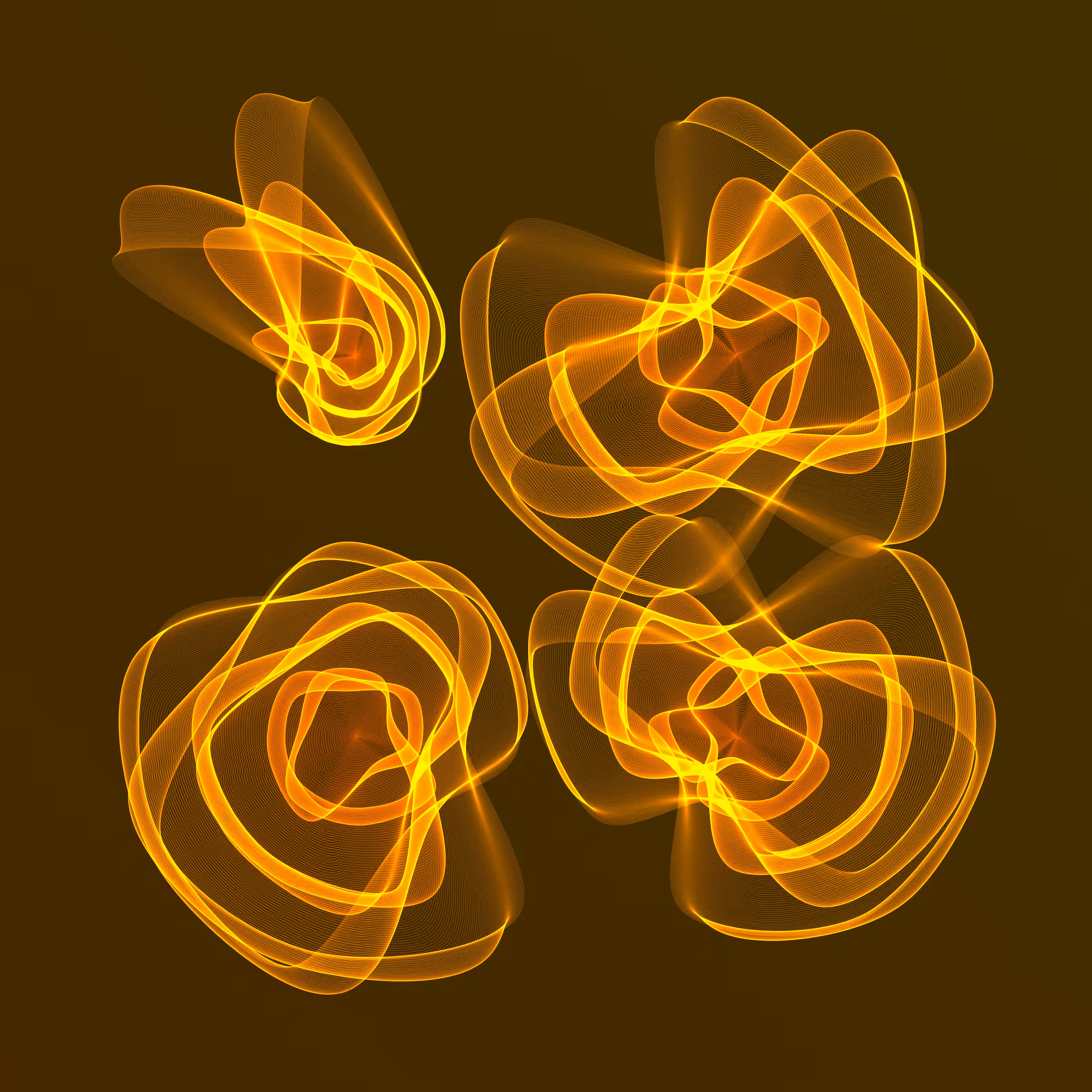 Flowers #5235