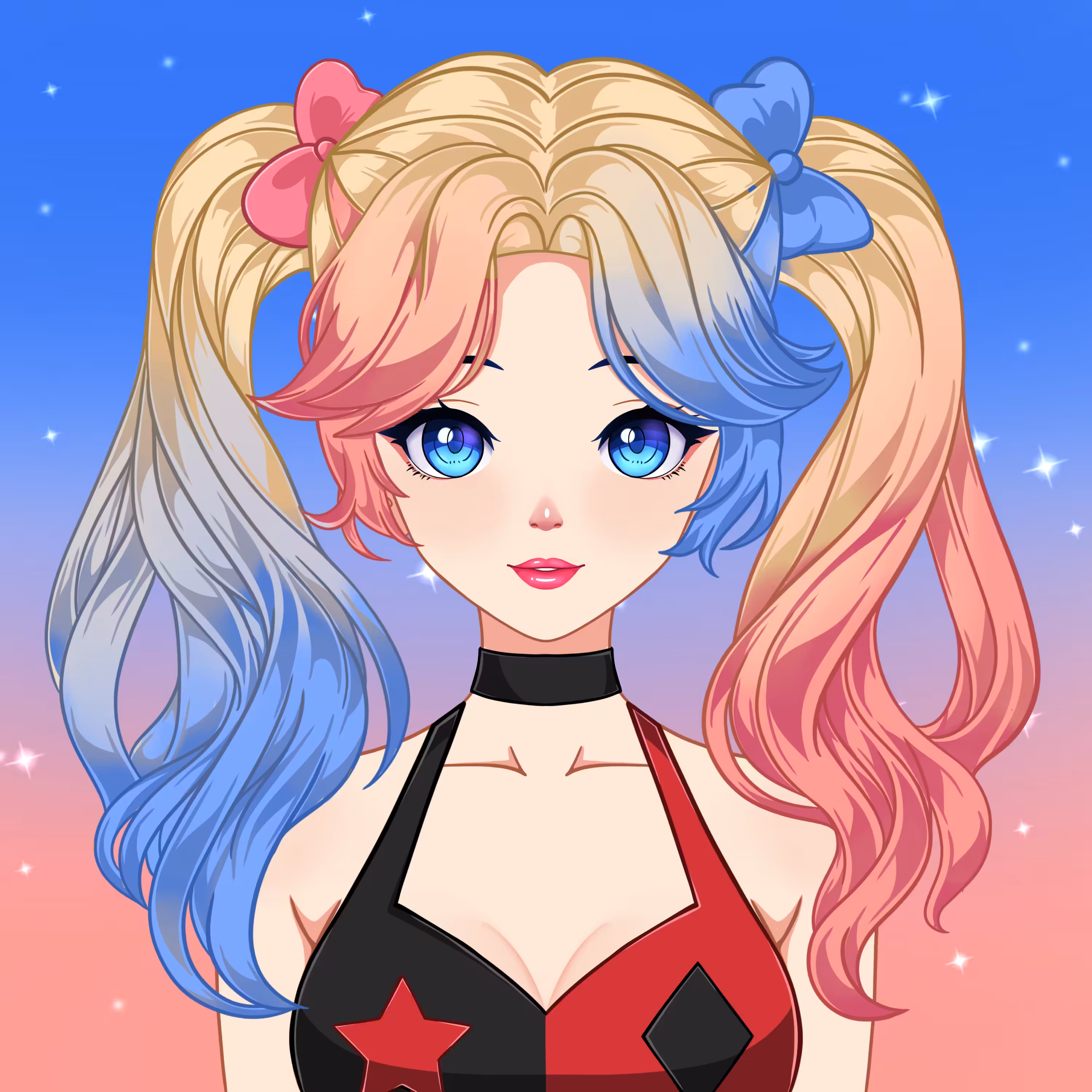 Sakura Spirit #1