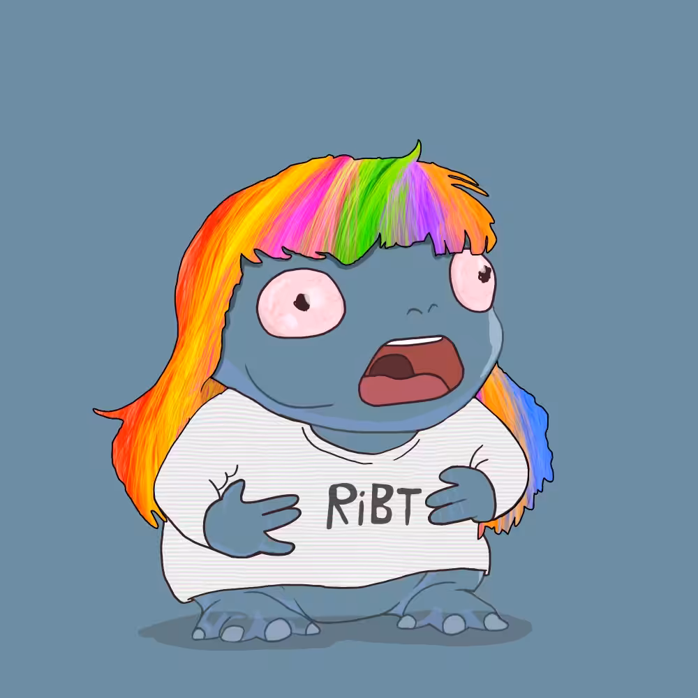 RiBT: 3023