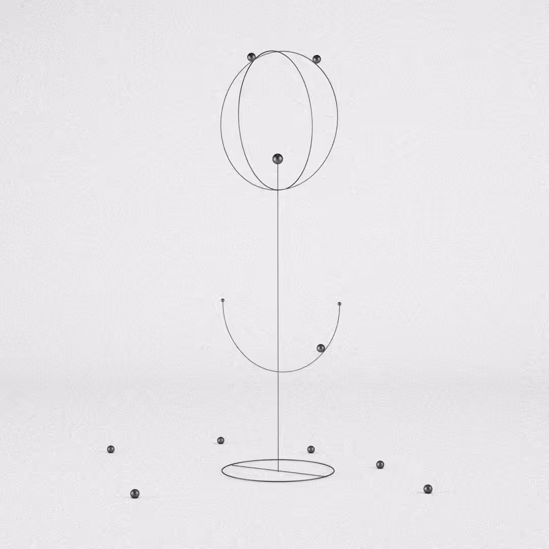 Totem #023