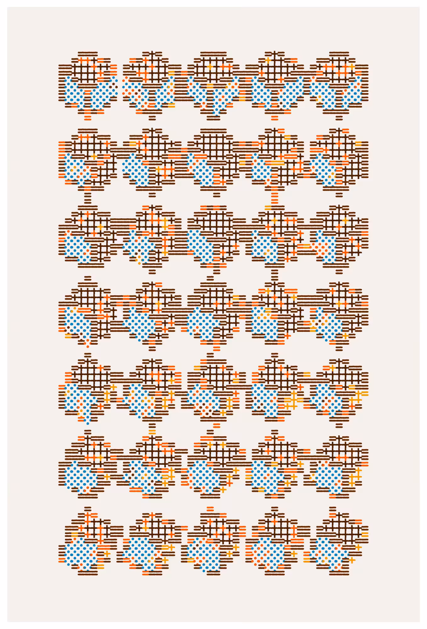 ⧉ Cube³s #62