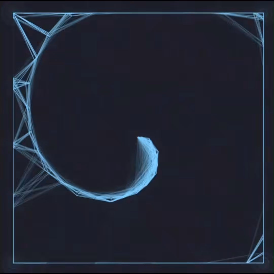 Patterns in the Unseen