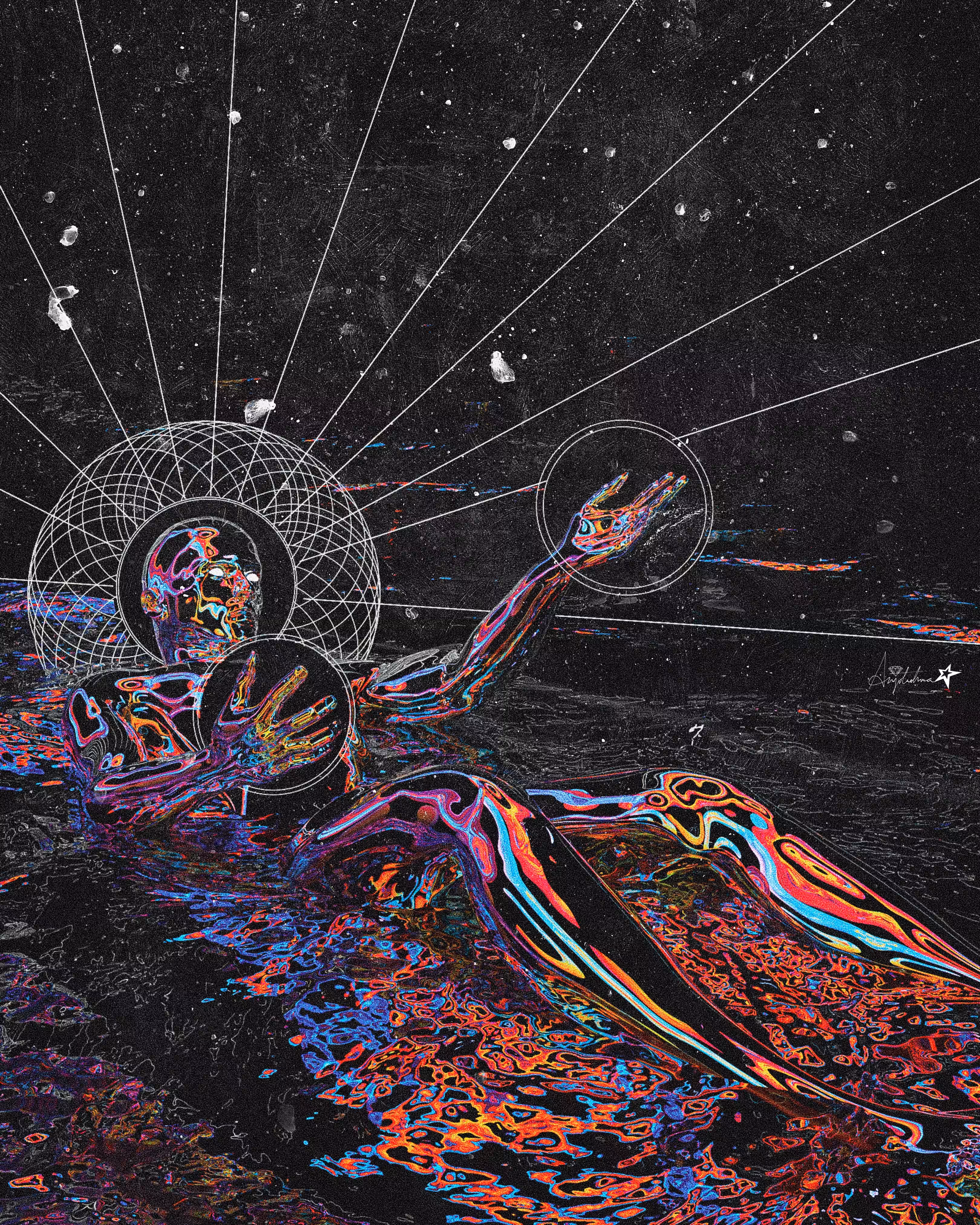 Rebirth: Drifting Into Oblivion