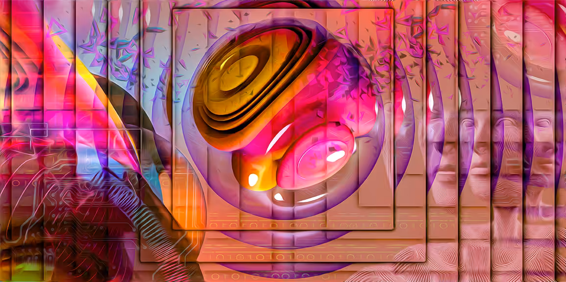 SYMBIOTIC INTELLIGENCE