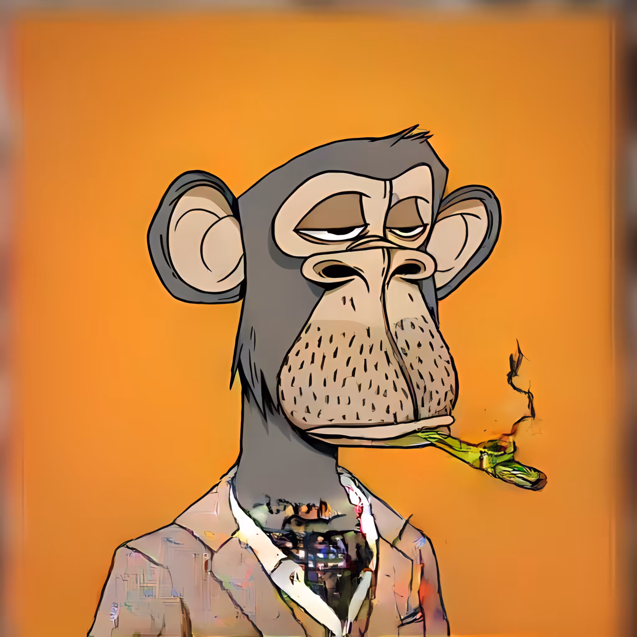 These Apes Don't Exist #67