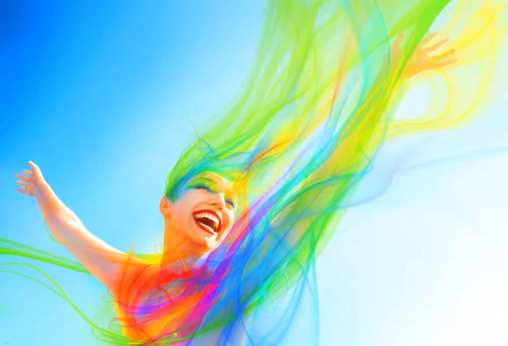 Essence of happiness