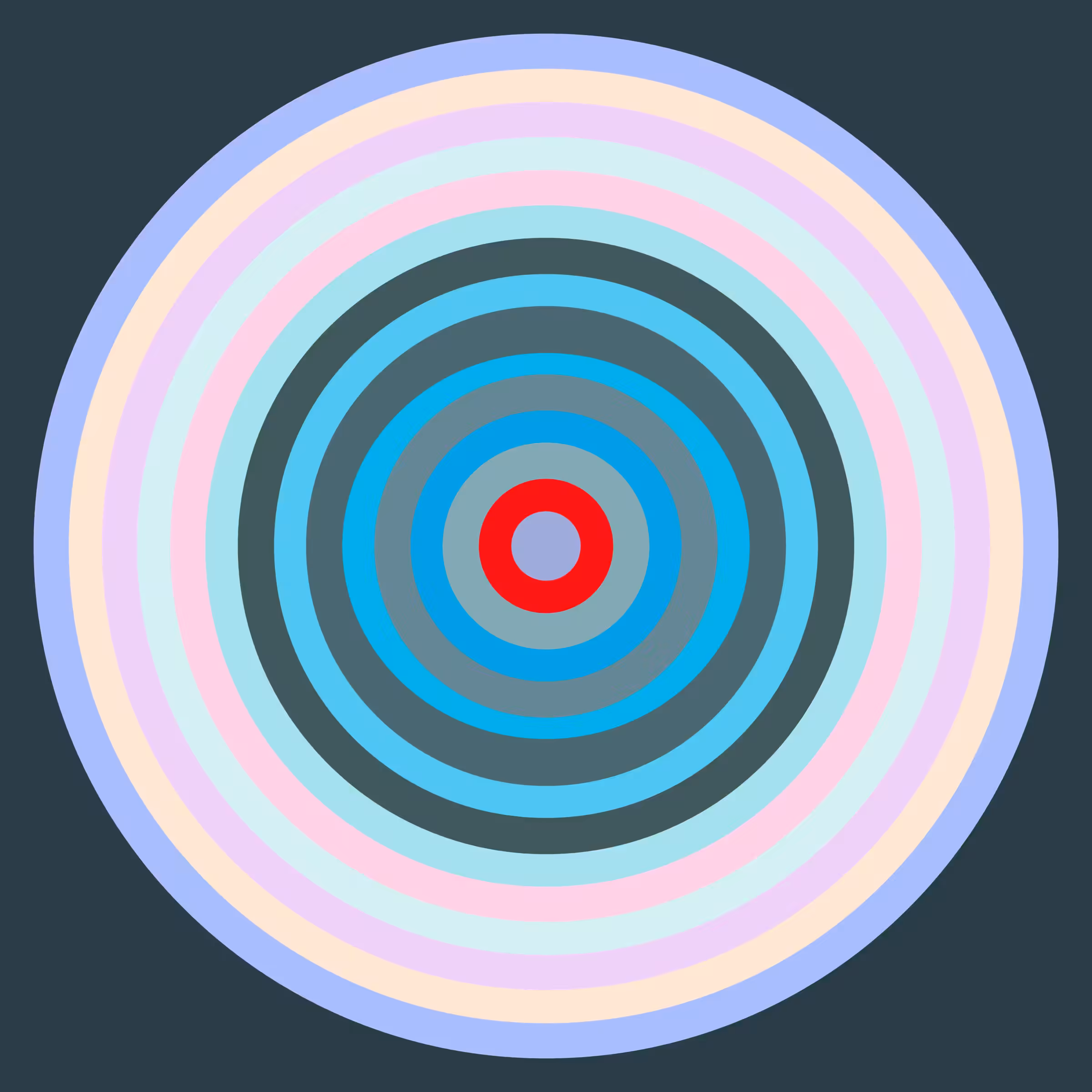 Circle of Frens² #6858