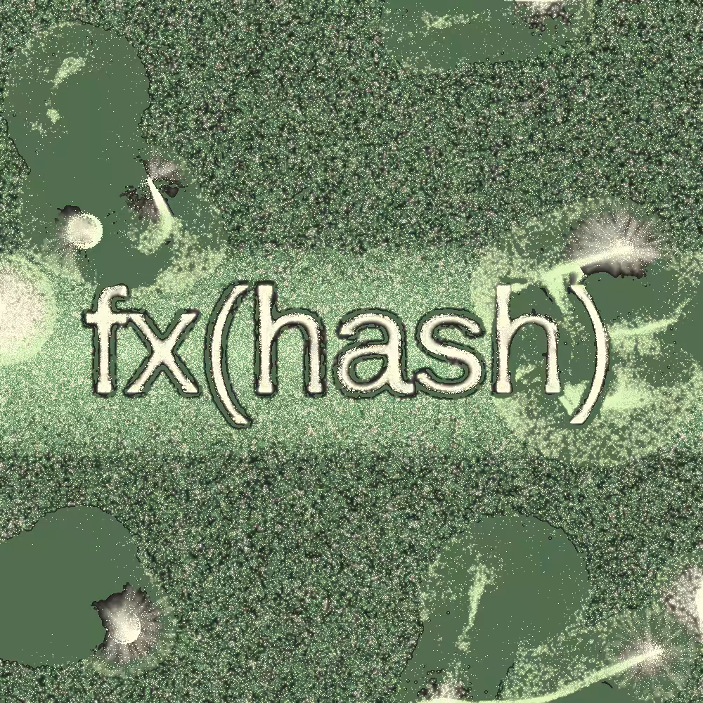 Physarum Logo #759