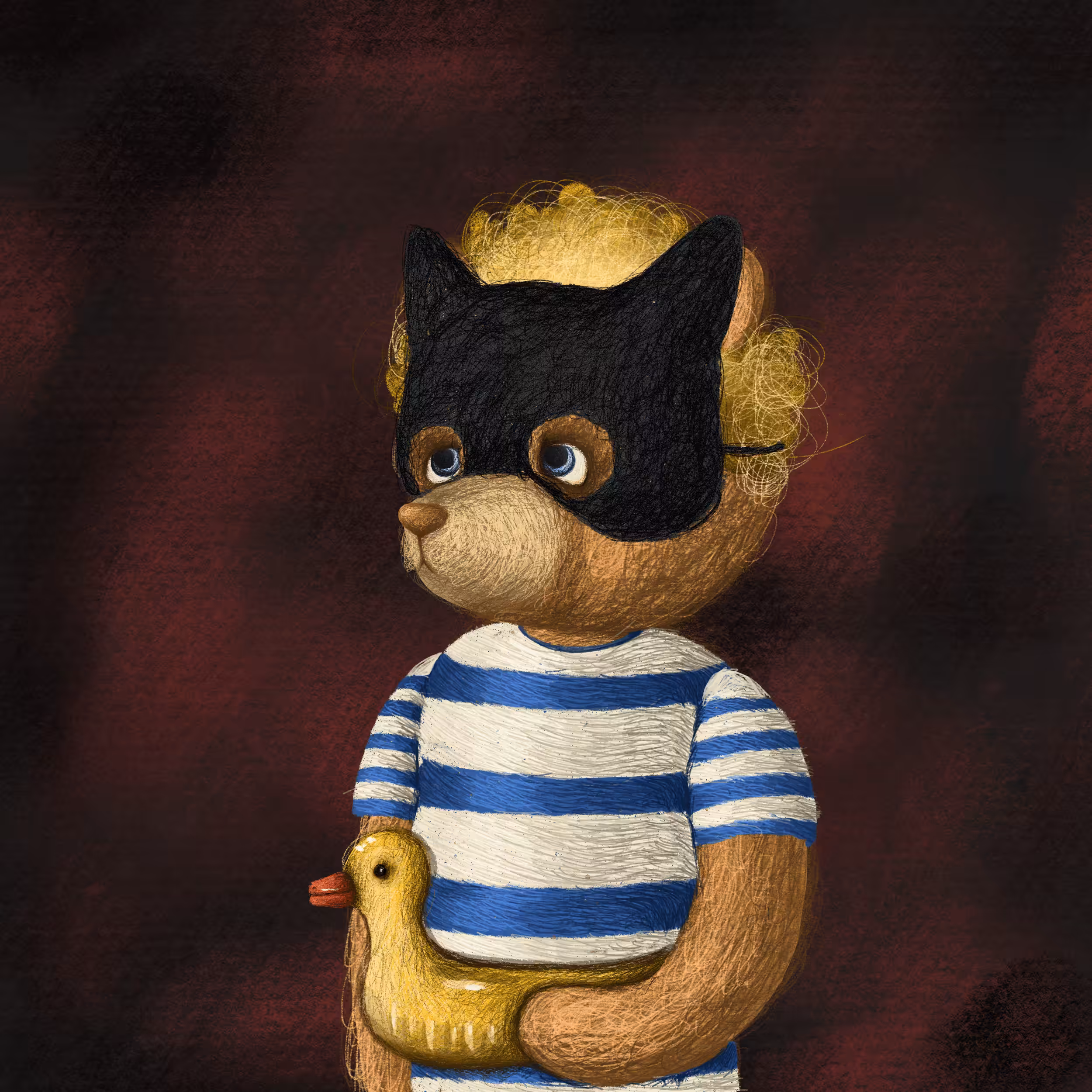 Bearmood762
