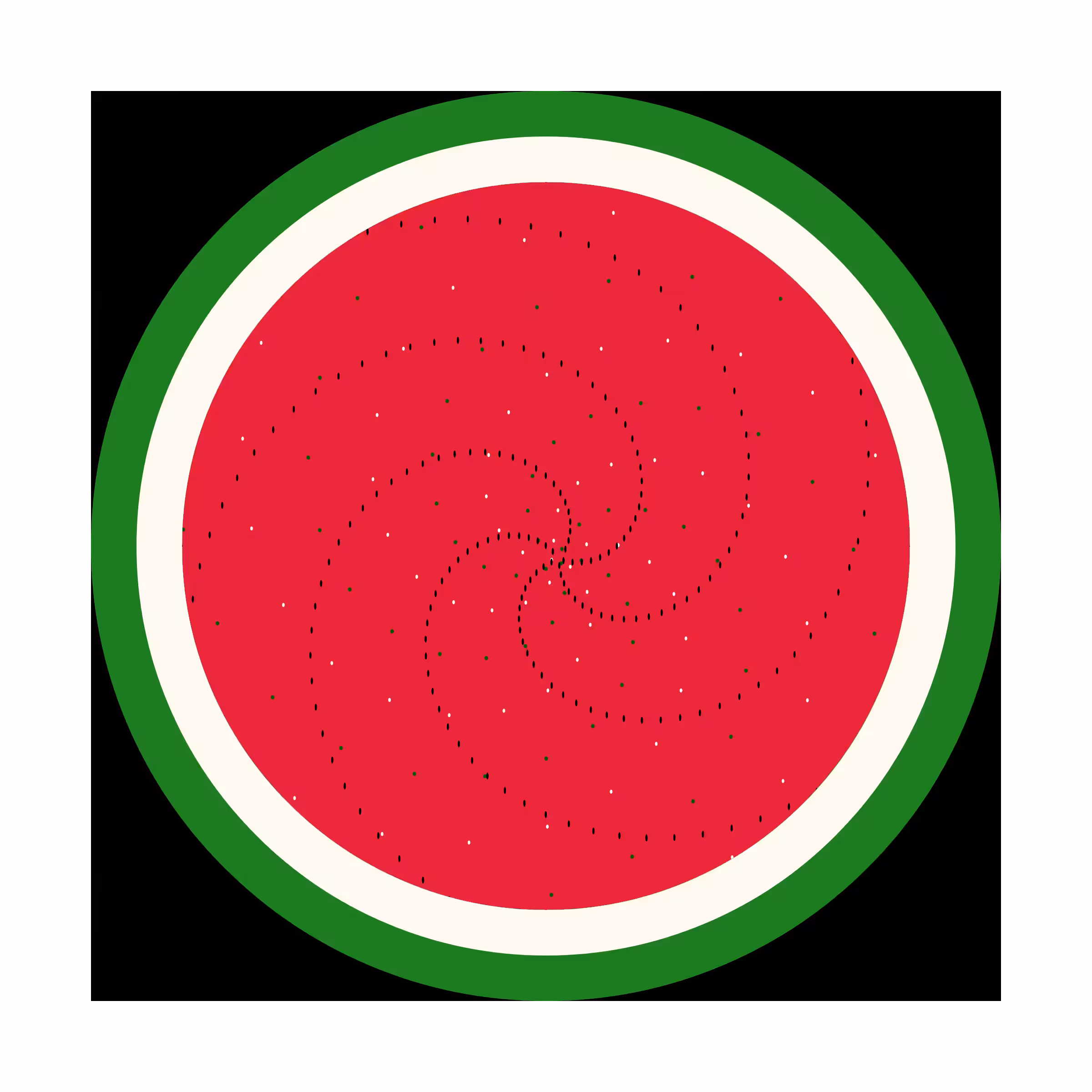 FREE WATERMELONS #50