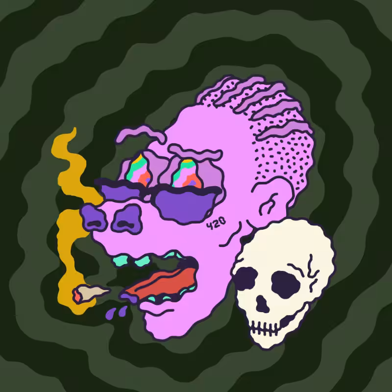 HASH FREAKS #127