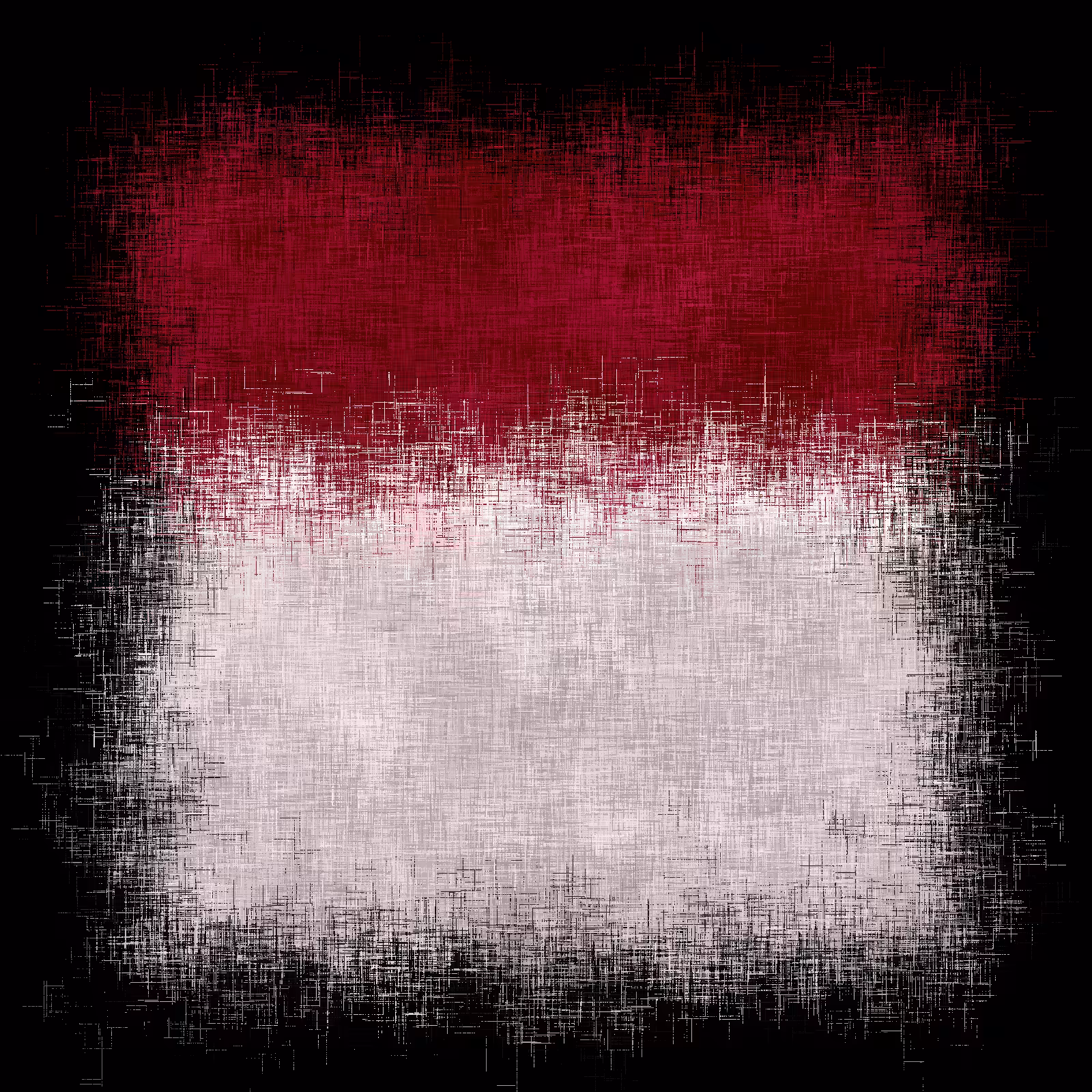 Pixel Tunnel IV #122