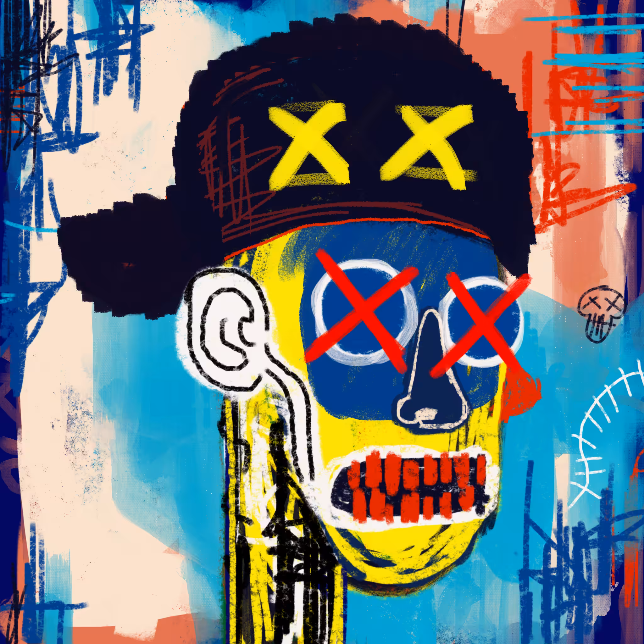 Basqunk 465