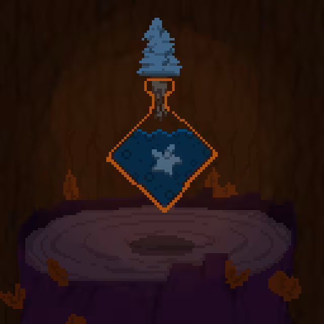 Zeno Potions #45