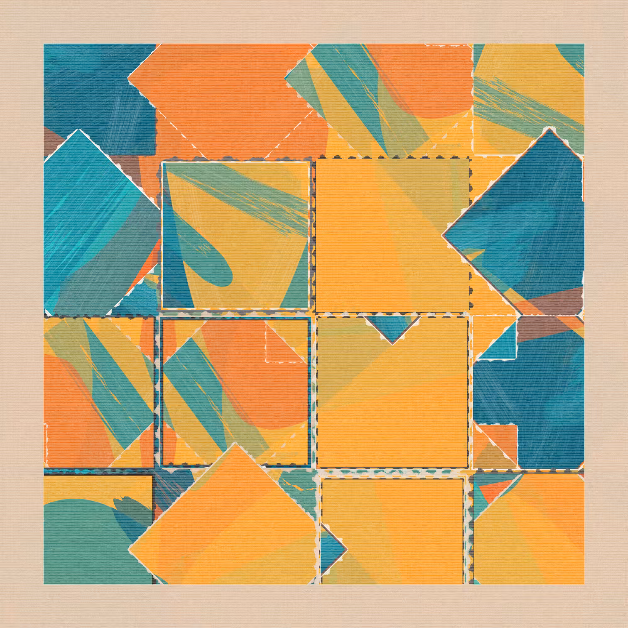 Calculistratae #64