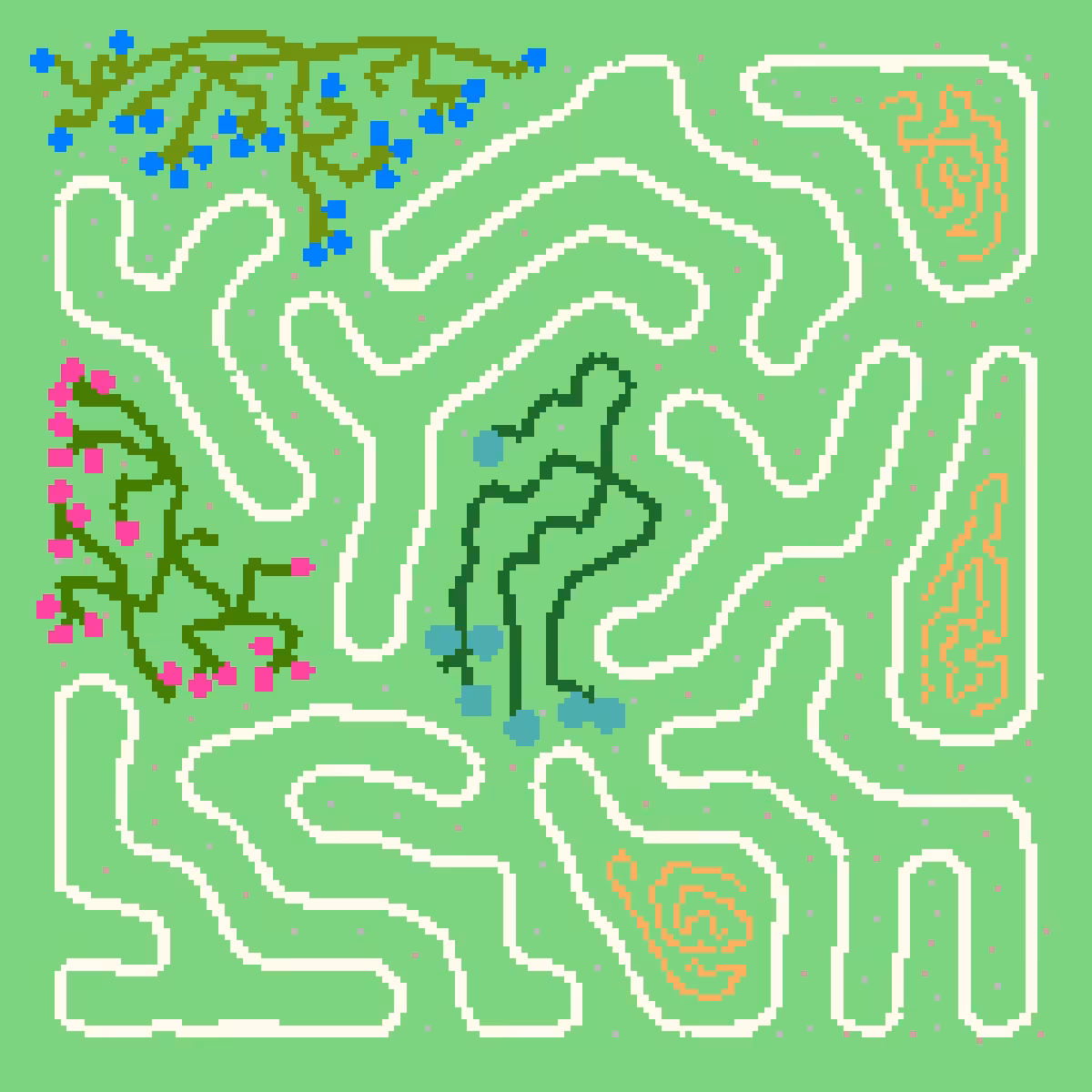 spaceplant #9