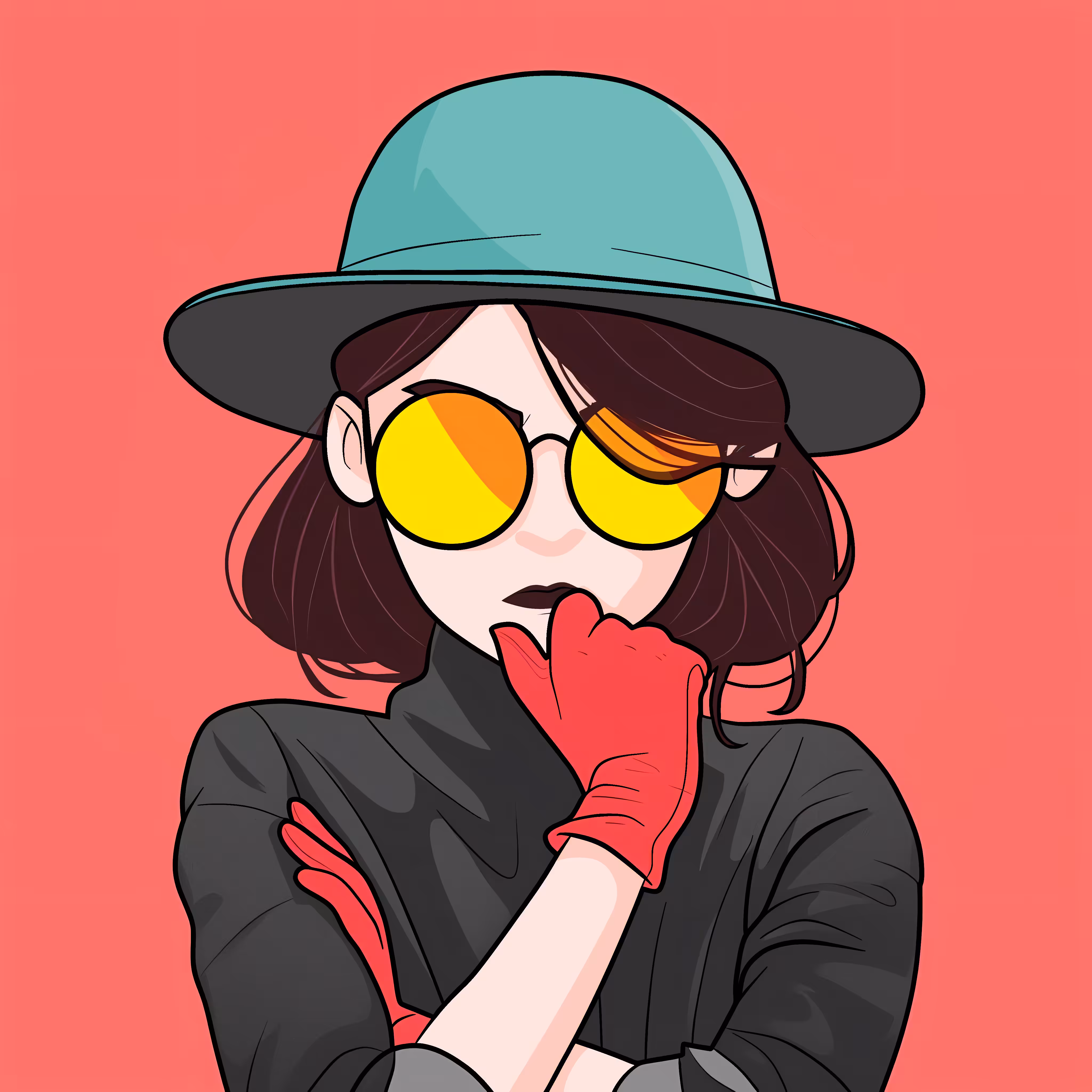 TO-KI-YO #5