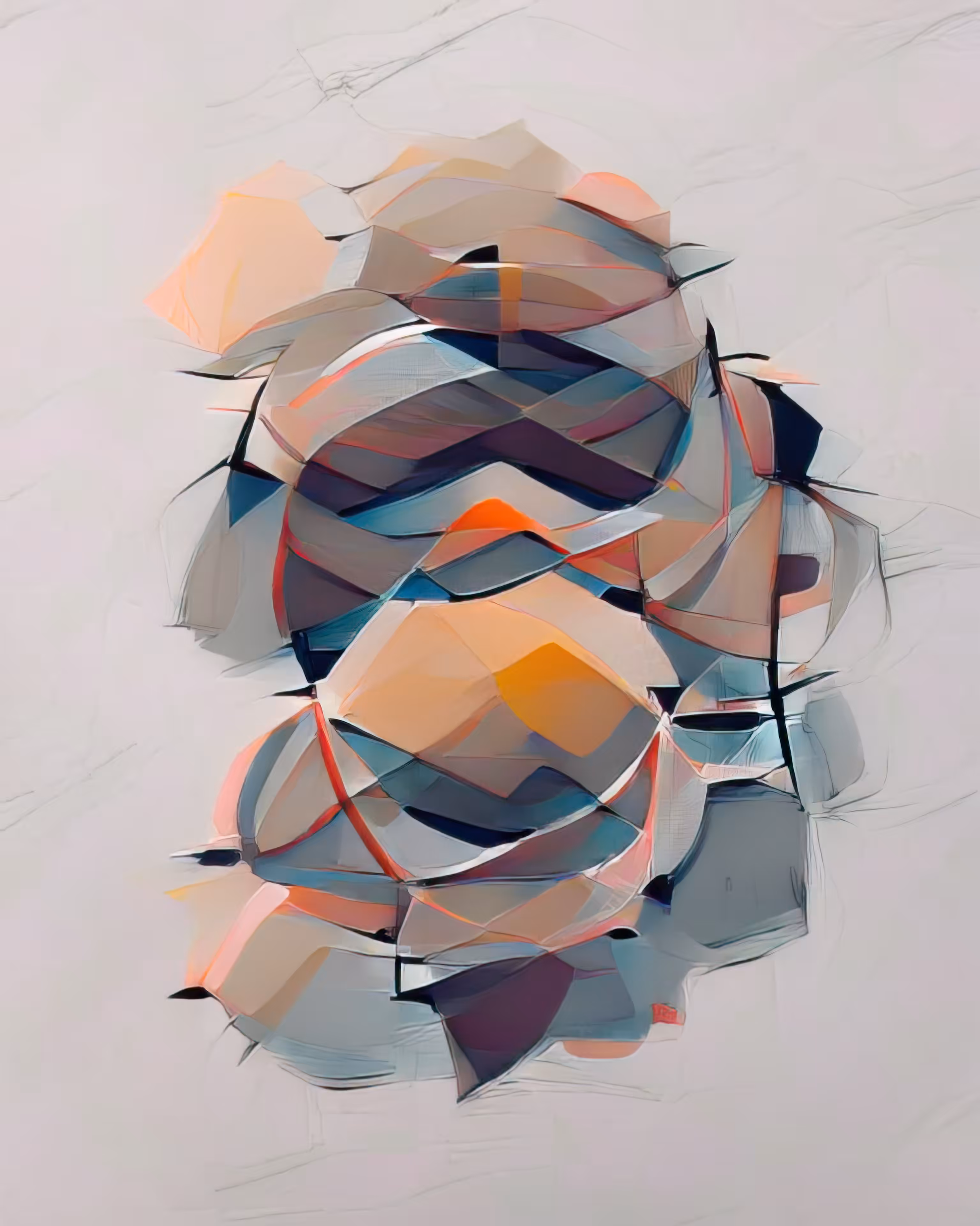 Ganeration #1