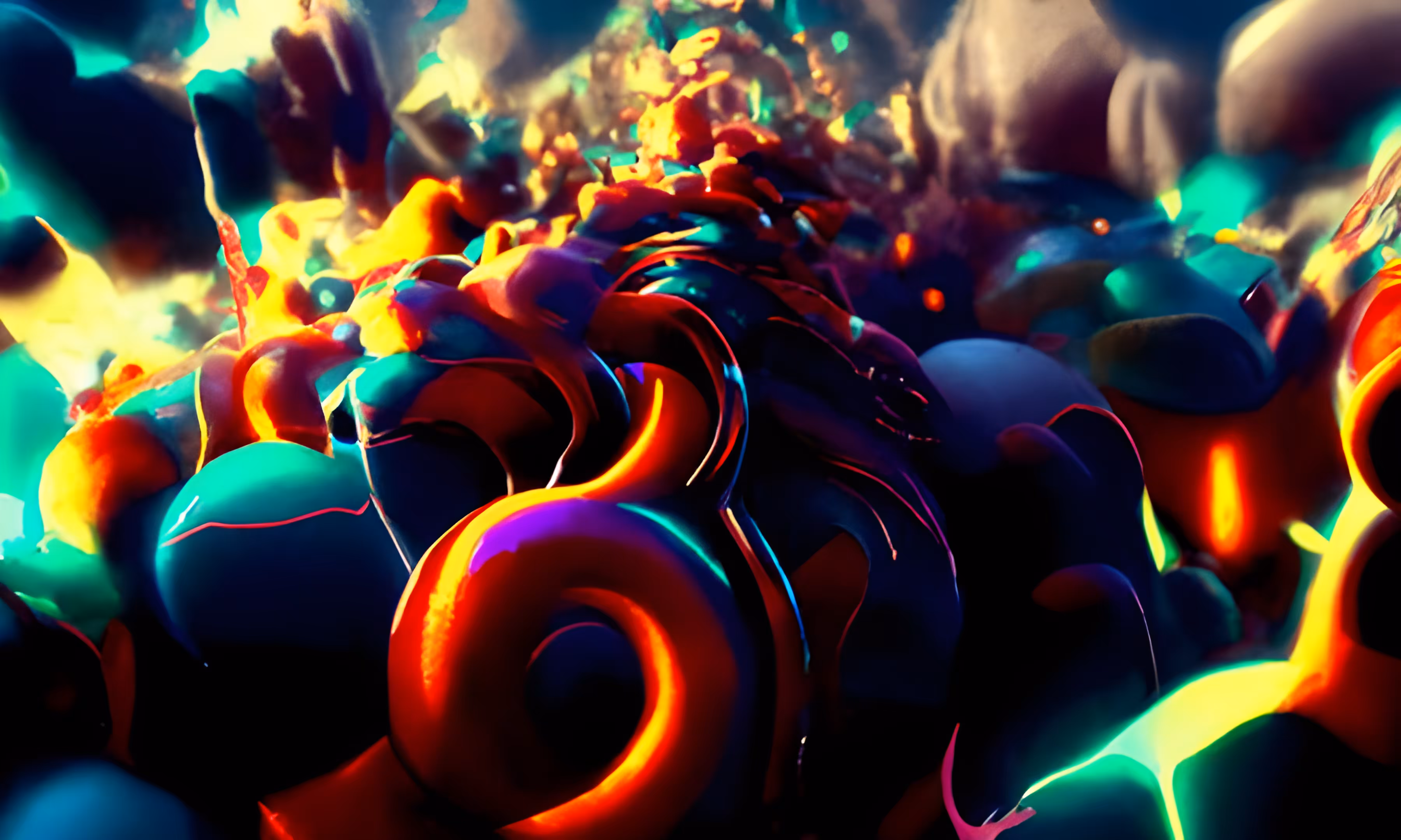 River of Time