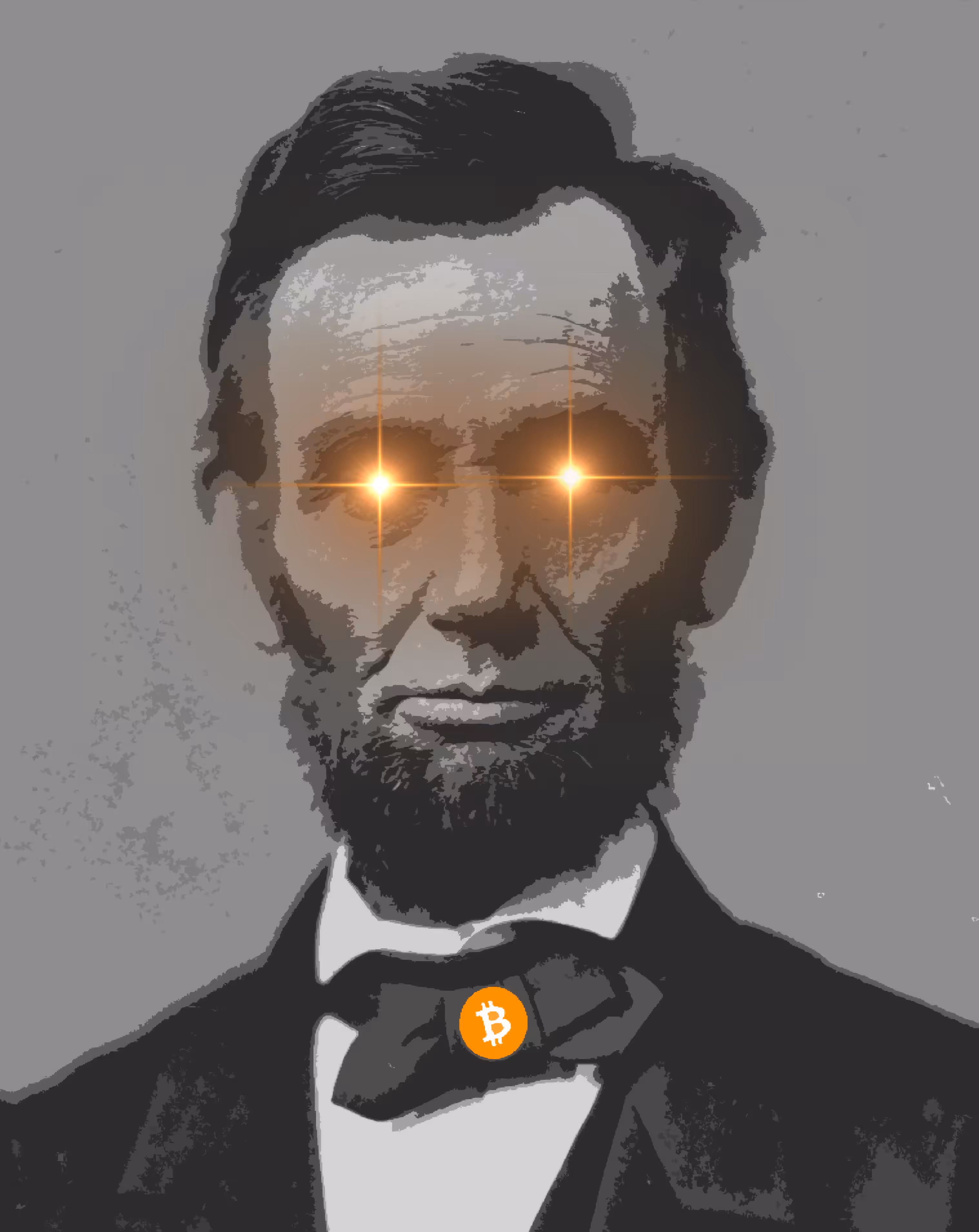 Abraham Lincoln