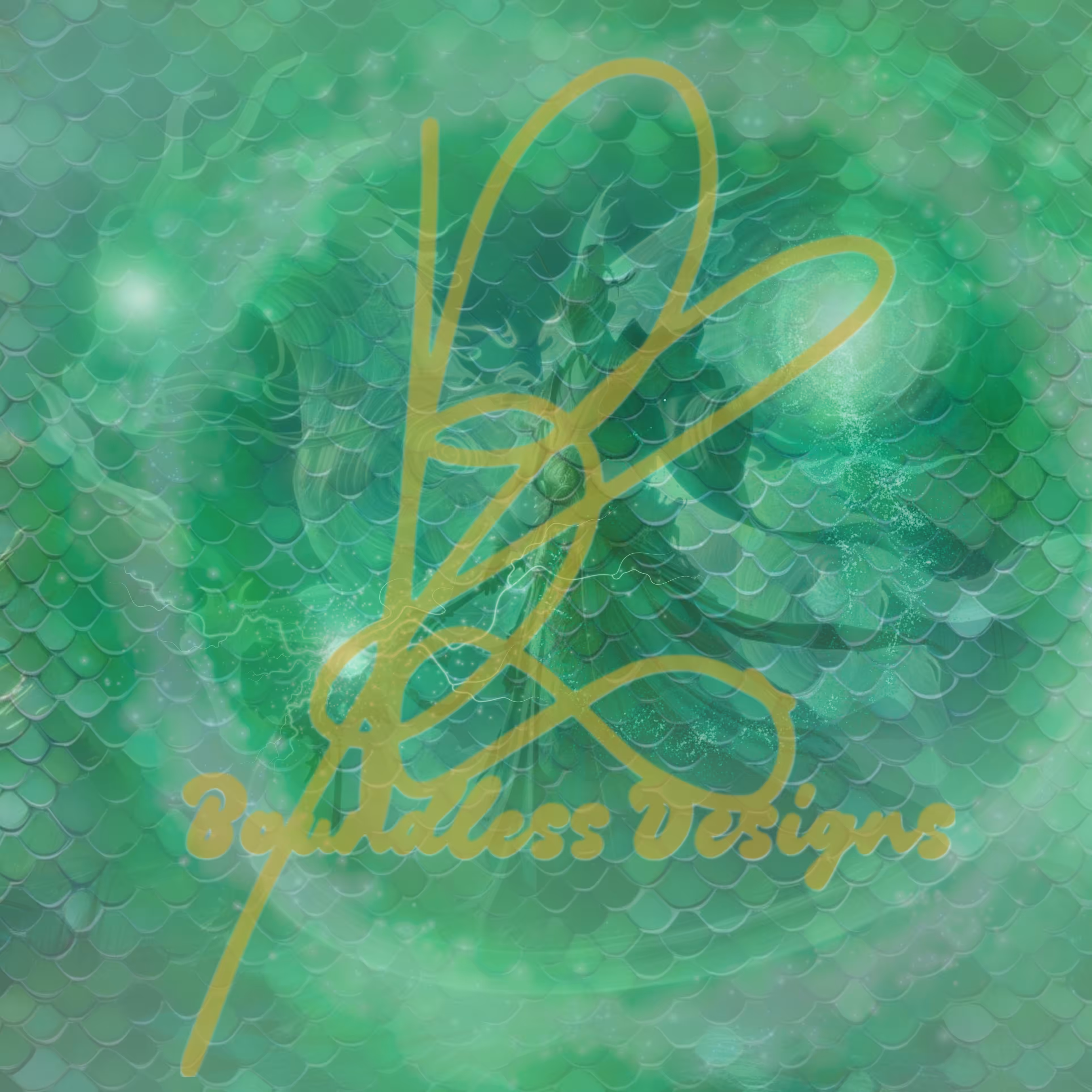 JADE SCALE MAGE SIGNED (WITH UNLOCKABLE CONTENT NO SIGNATURE VARIANT)