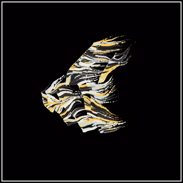 Sea Dragon #15