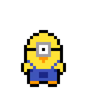 PixelPenguin #32