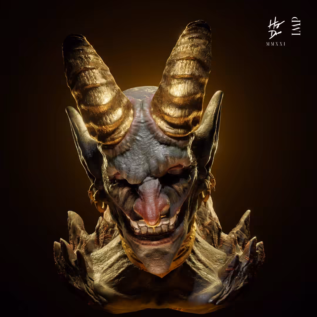 X - Imp