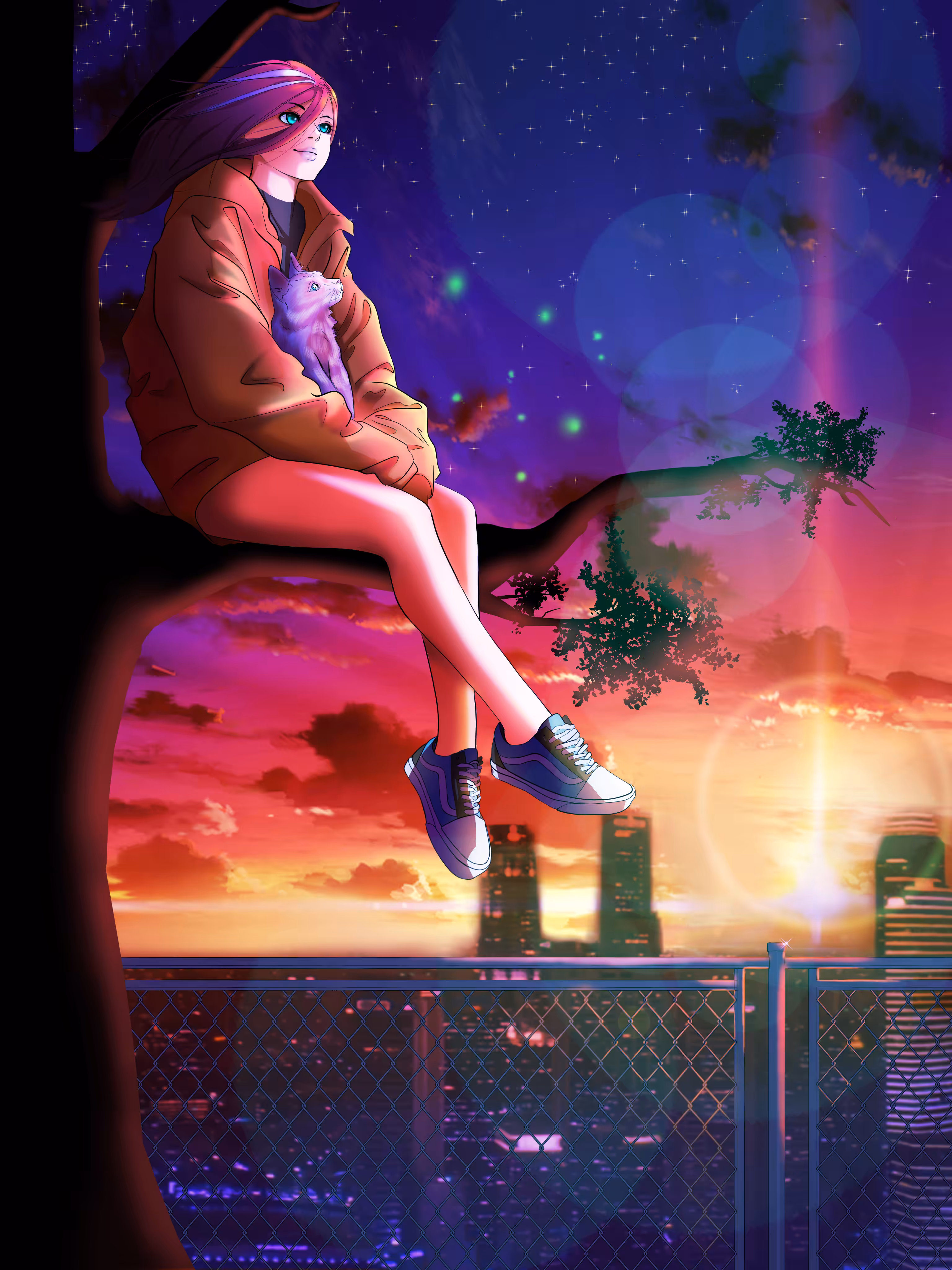 𝐻𝒶𝓅𝓅𝒾𝓃𝑒𝓈𝓈