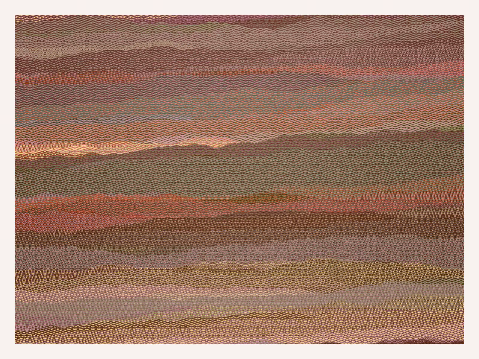 Chromatic Waves #86