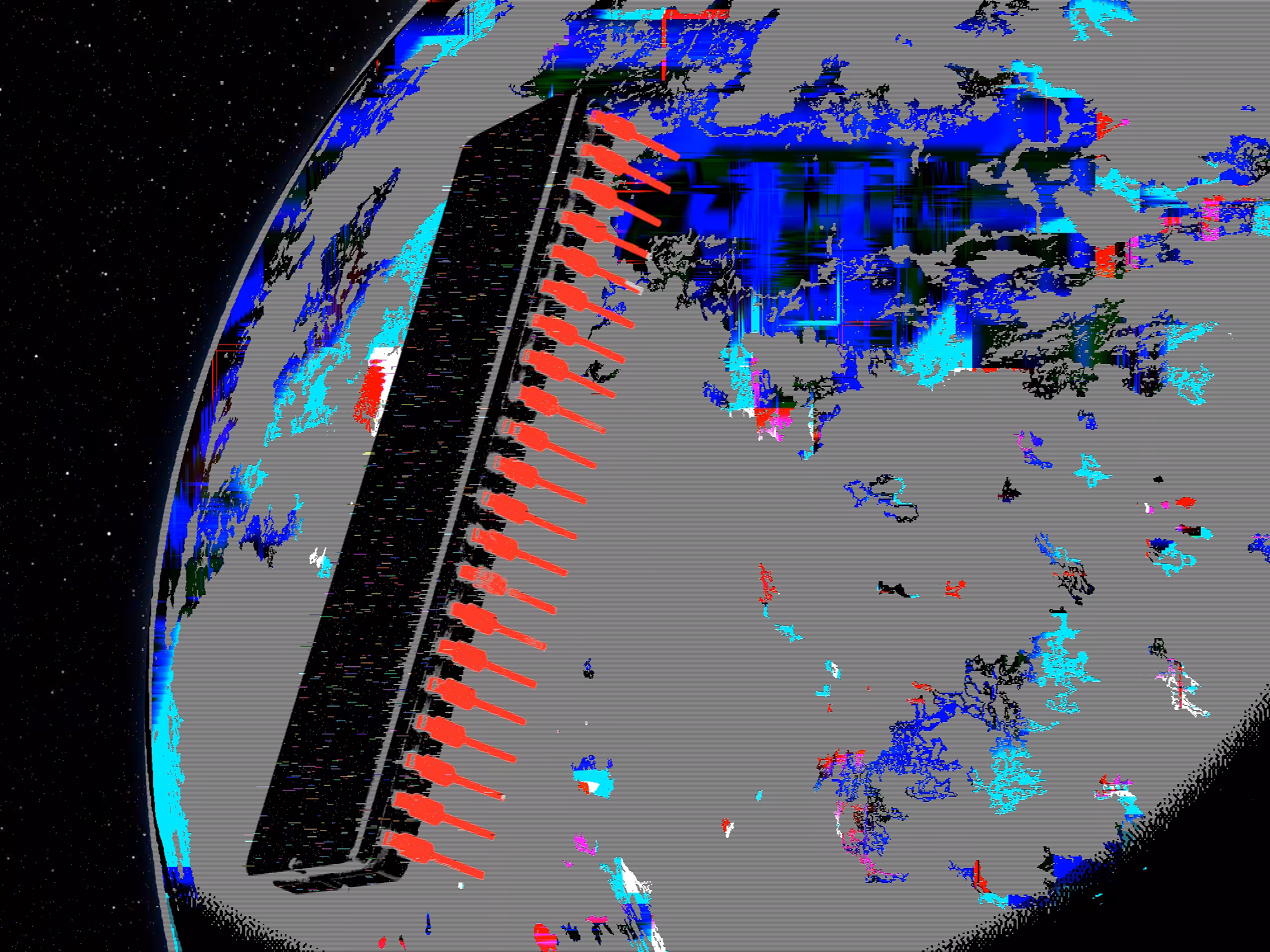 Satellite
