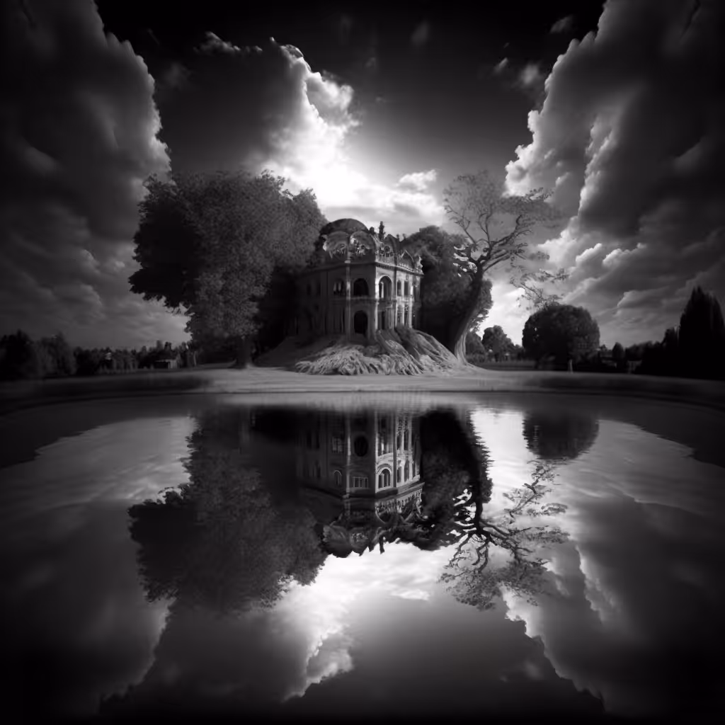 Home of the Mind