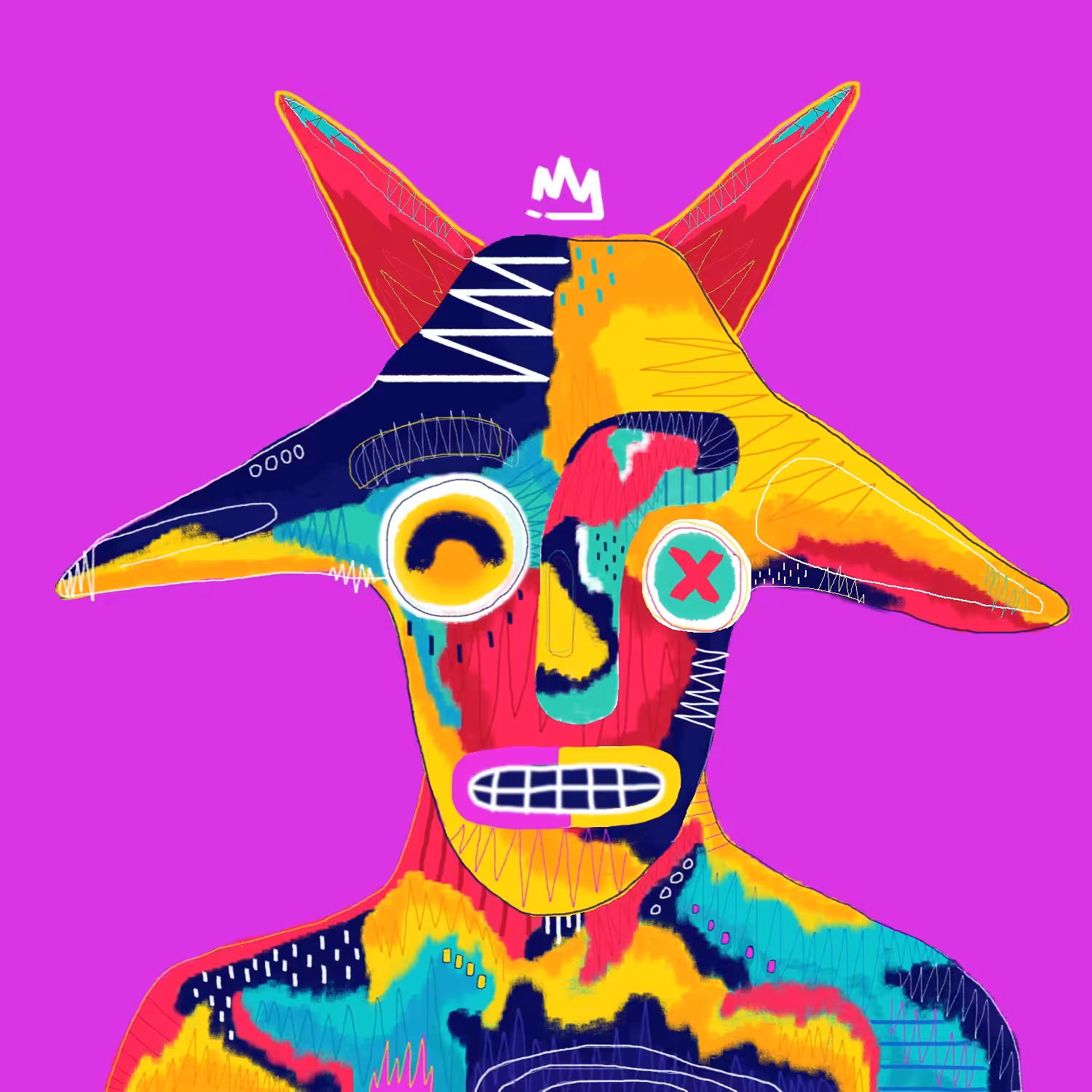 GoatSiluman