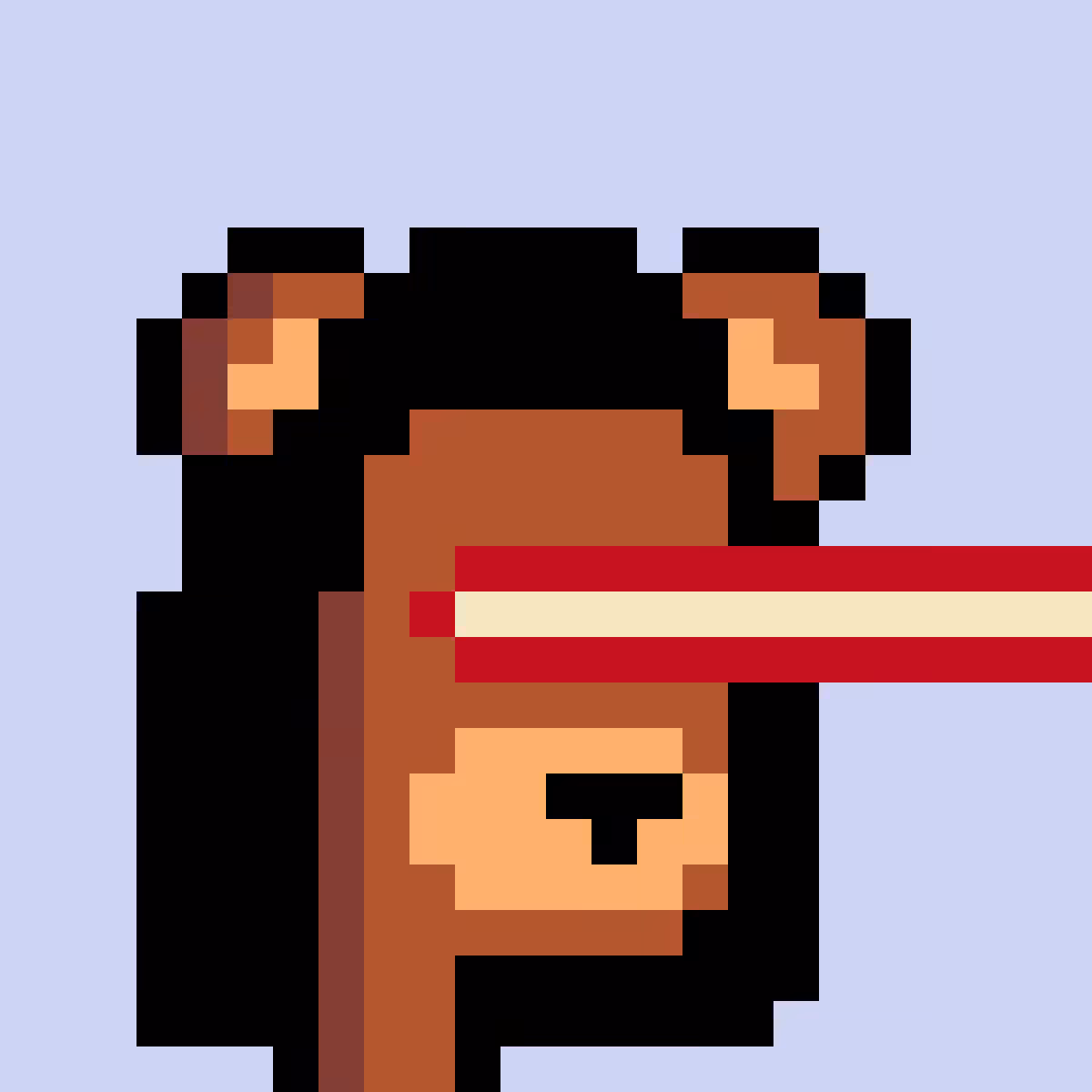 BearPunks #1434