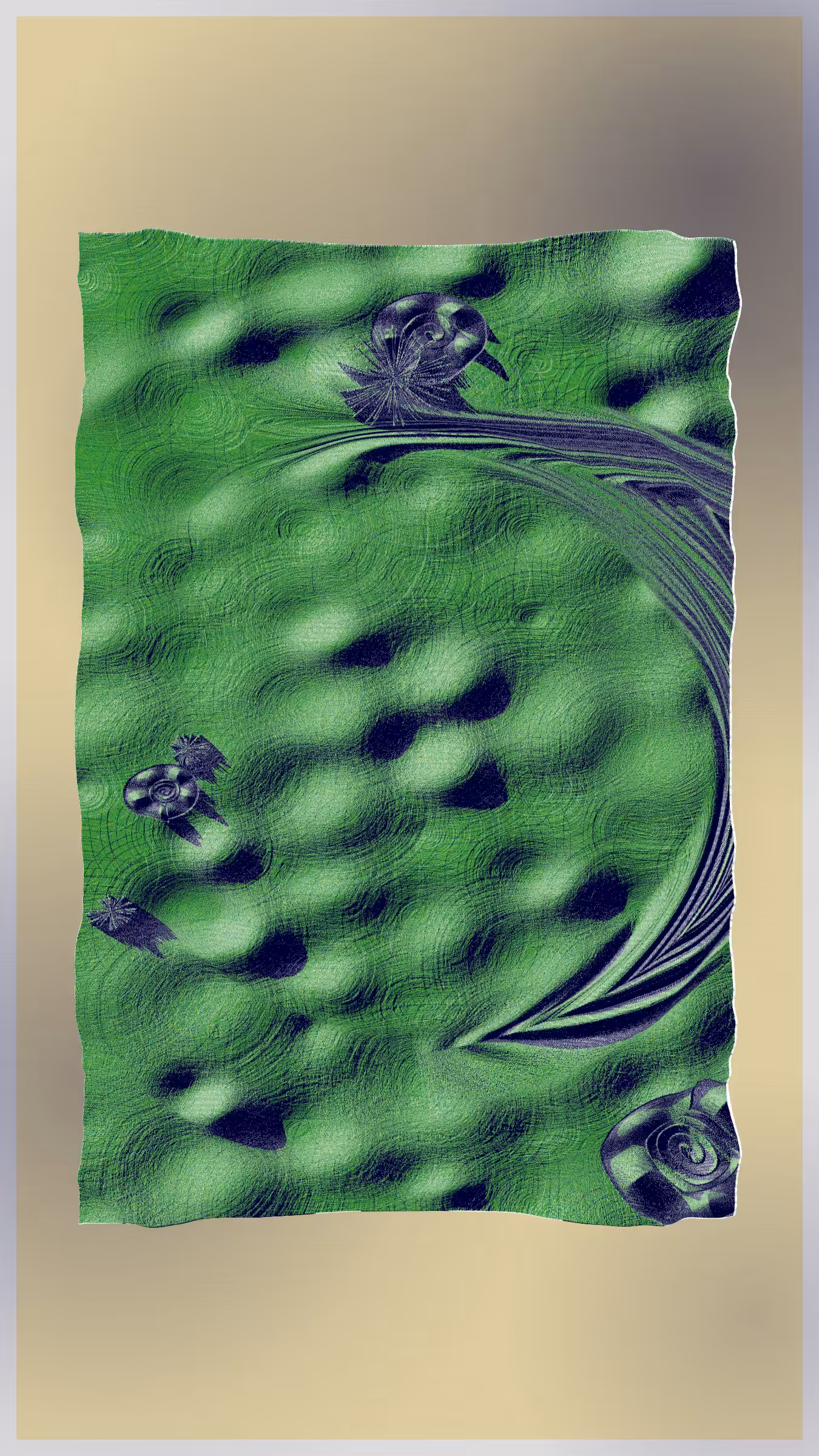 Petrography Case #3