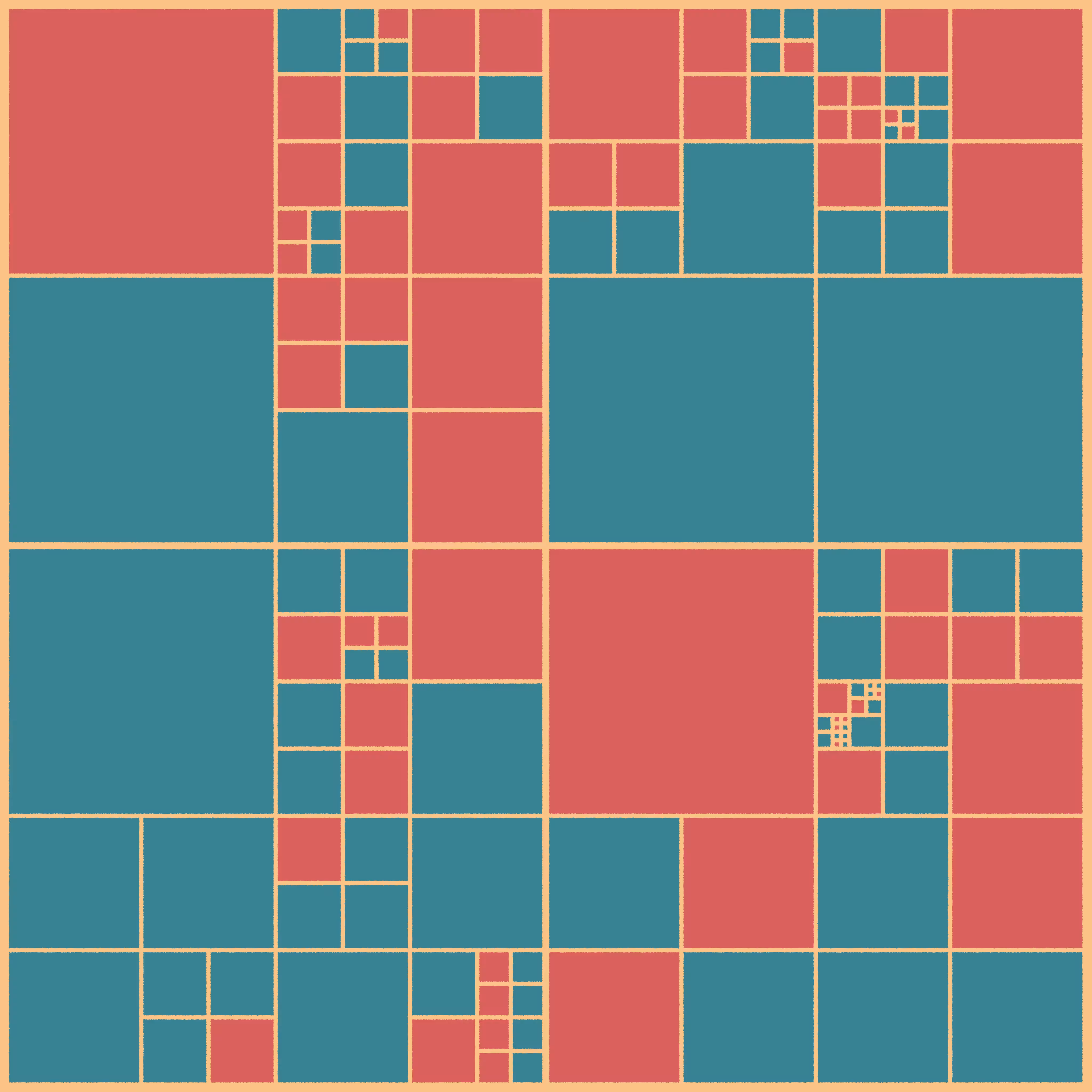 Code Art Series - MF0422