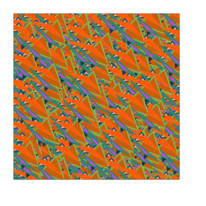 Wild Matrix #241