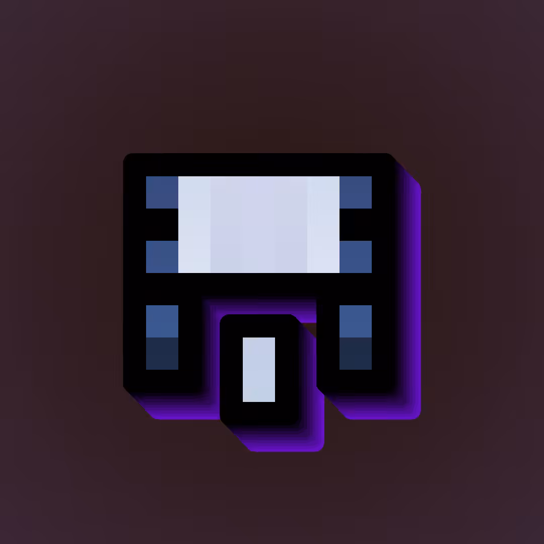 Zpritez 3D #90