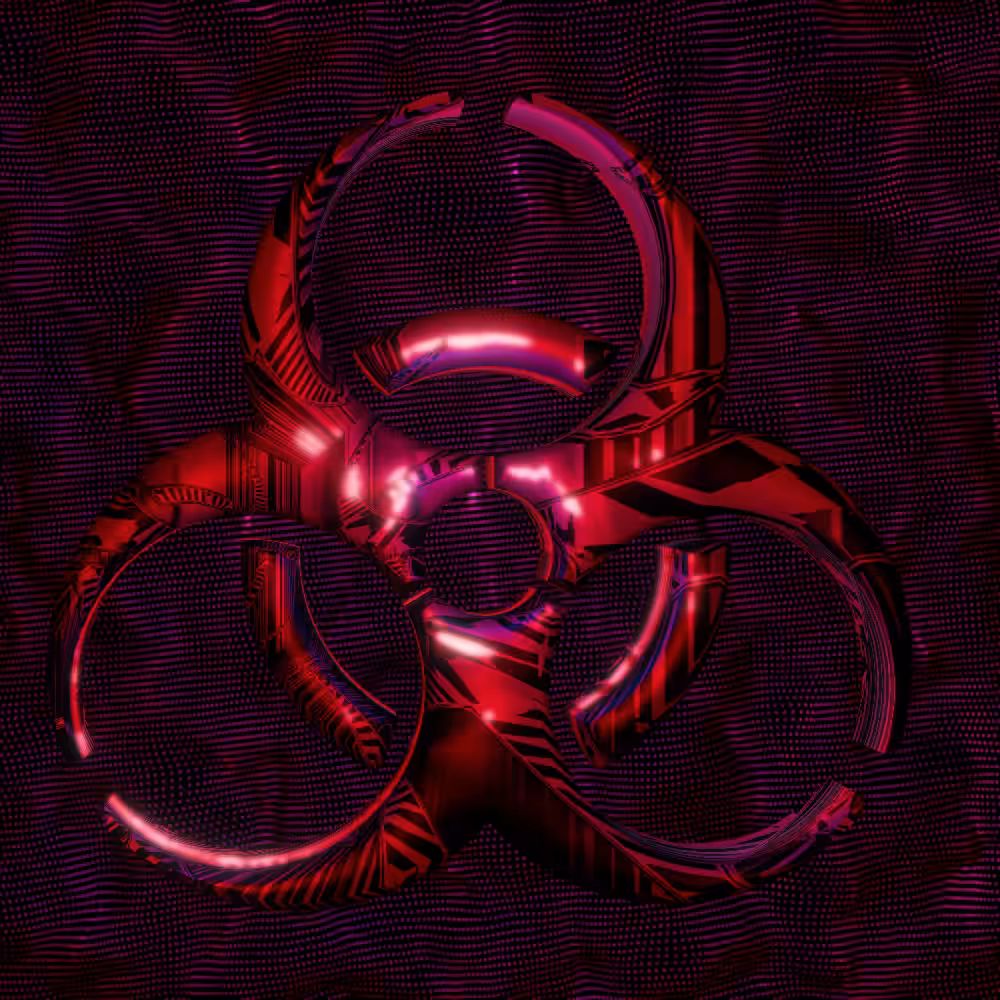 Biohazard